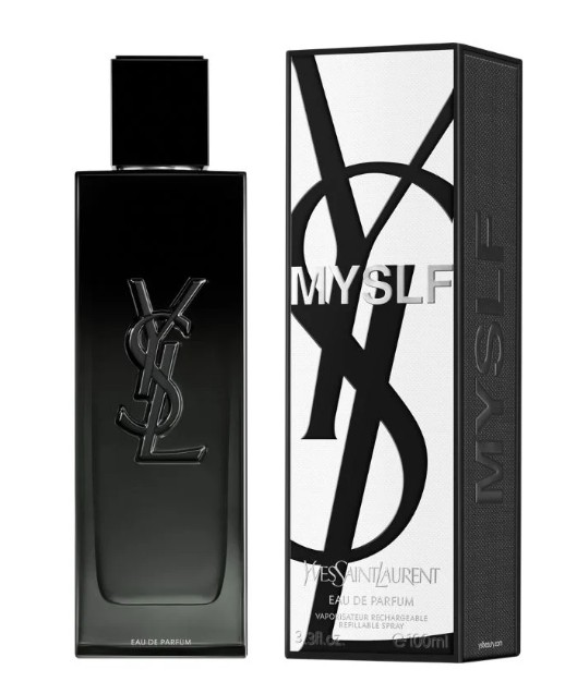 YSL MYSLF Eau de Parfum