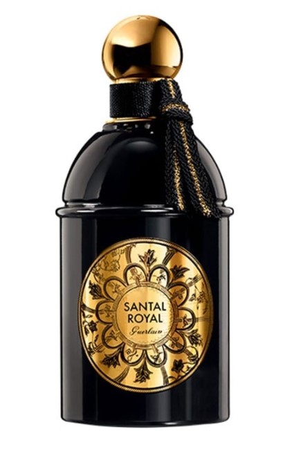 Santal Royal Eau de Parfum