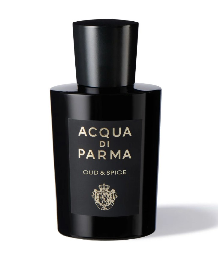 Acqua di Parma Oud & Spice