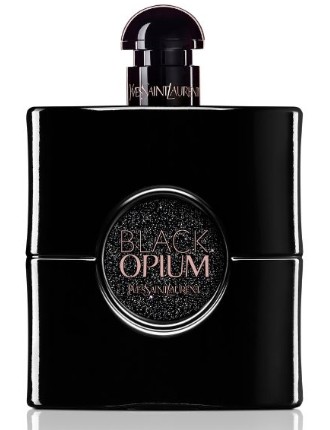 YSL Black Opium Le Parfum 90 ml