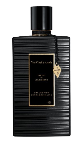 Van Cleef & Arpels Rêve de Cashmere 125 ml