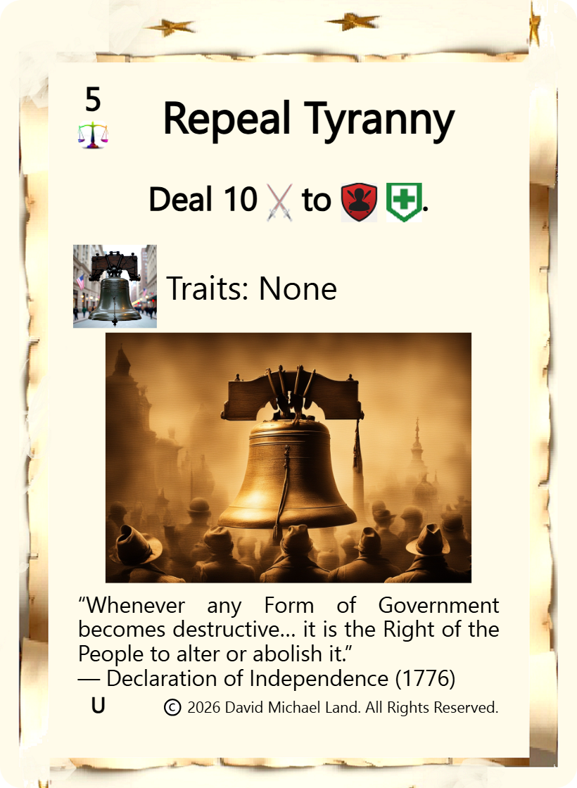 REVOLT N REIGN  Foundational Archive Edition (355 Cards)