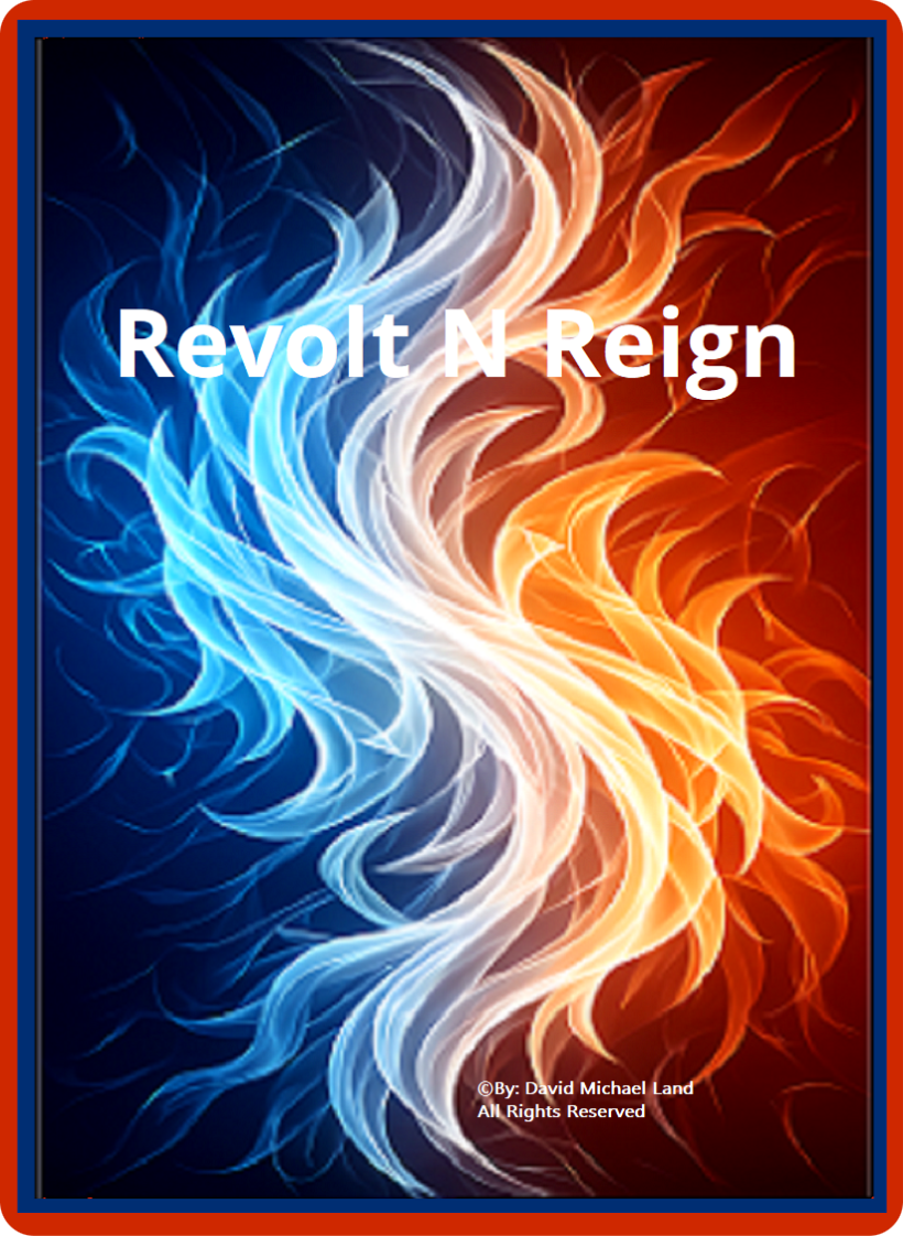 Dual Deck pack / Revolt N Reign