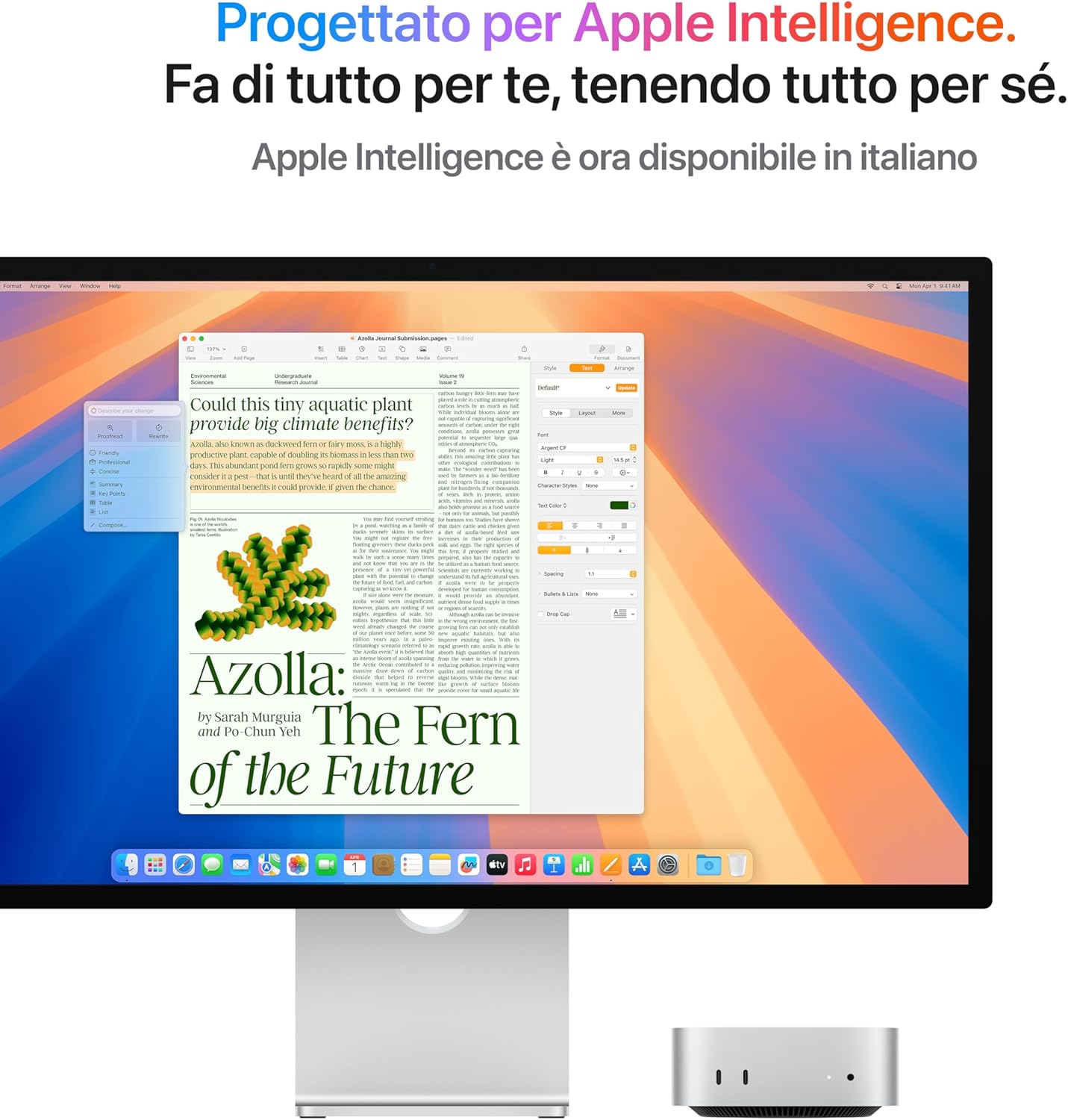 Apple Mac mini M4 (2026)