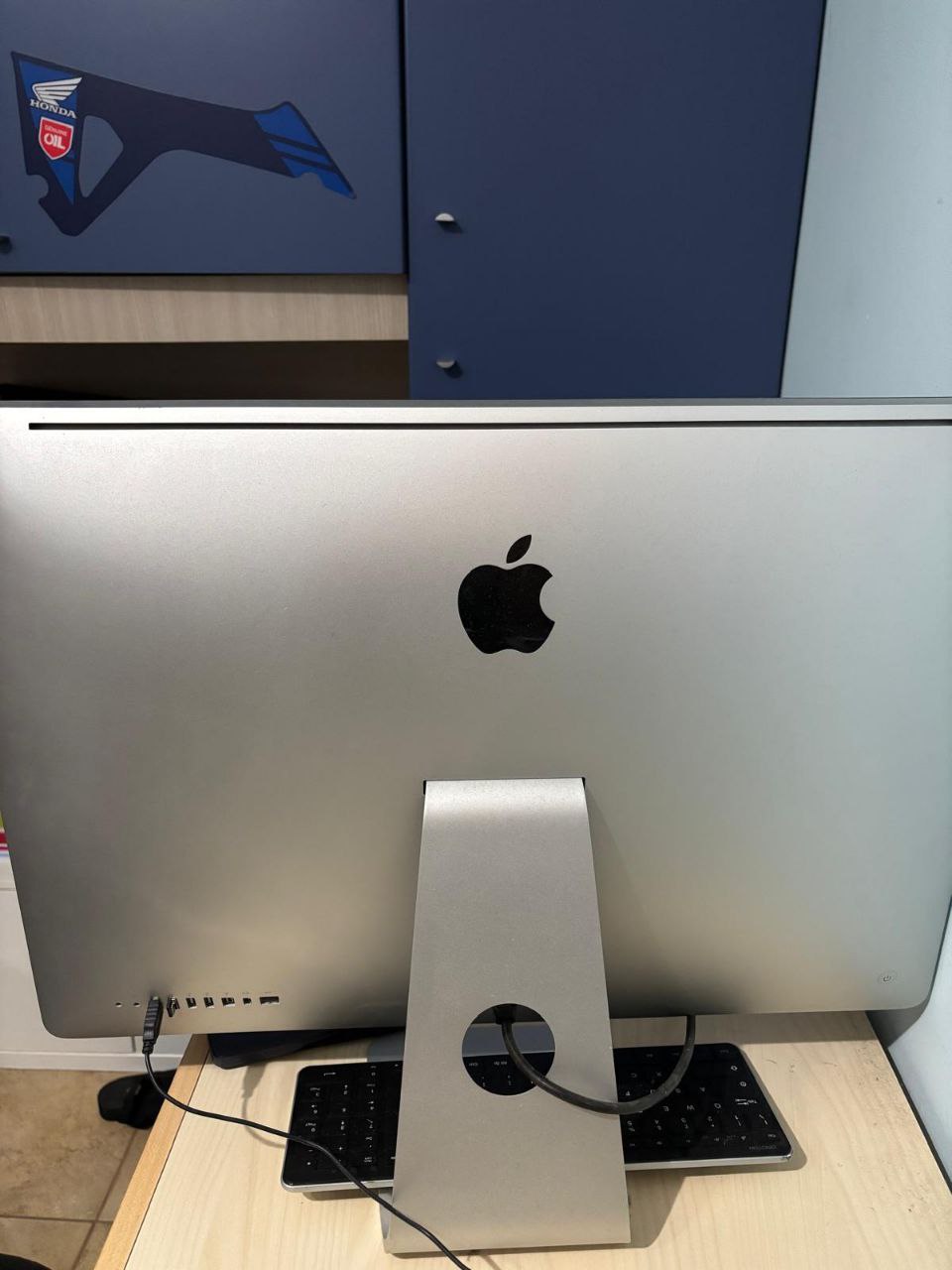 Apple iMac 27" – Potenza e Display Immersivo
