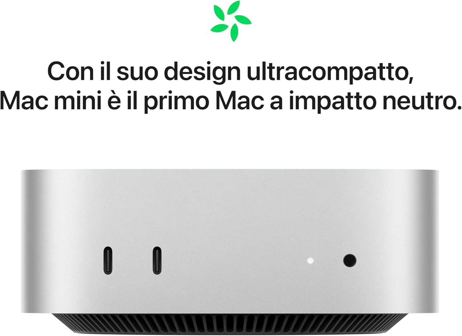 Apple Mac mini M4 (2026)