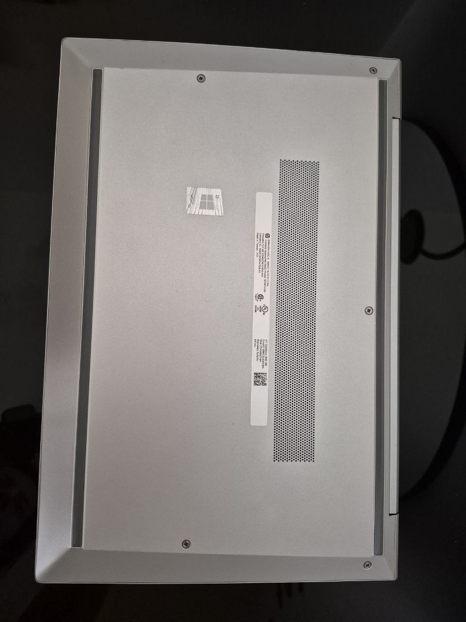 HP Elitebook Business PRO 845 G8