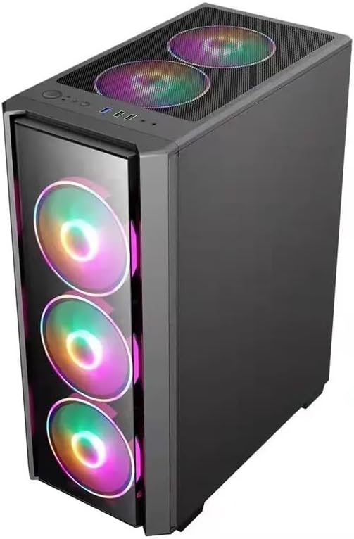 PC Desktop Pro: Potenza i7 e Multitasking Senza Limiti