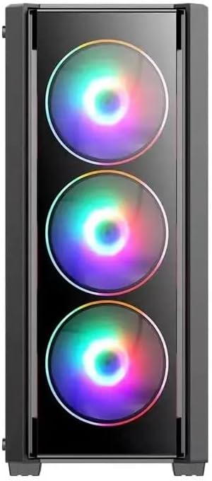 PC Desktop Pro: Potenza i7 e Multitasking Senza Limiti