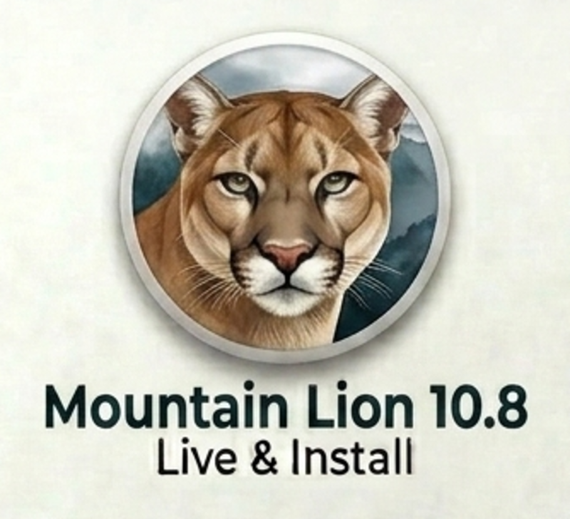 Chiavetta USB Installer macOS