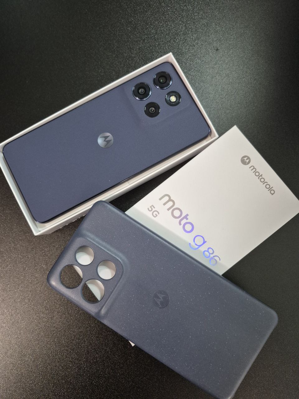 Motorola Moto G86 5G