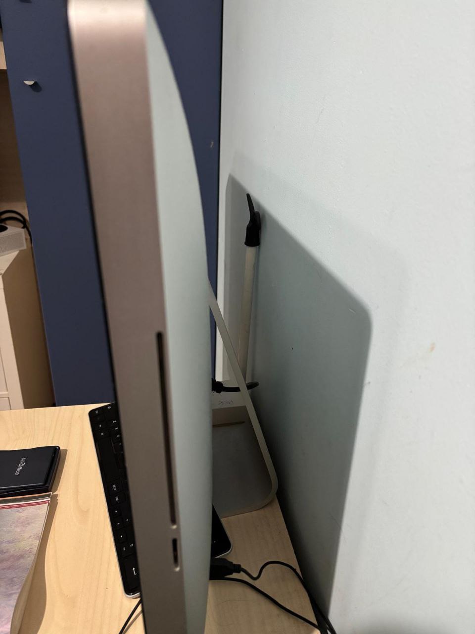 Apple iMac 27" – Potenza e Display Immersivo