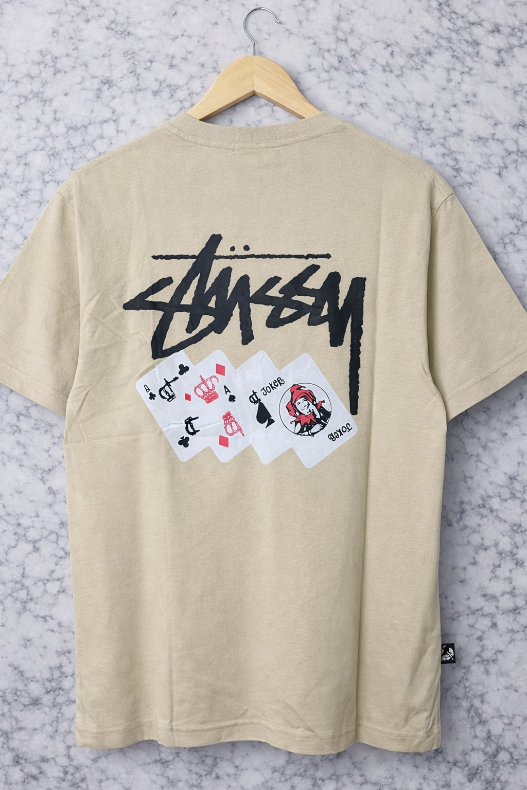 Stussy Dice