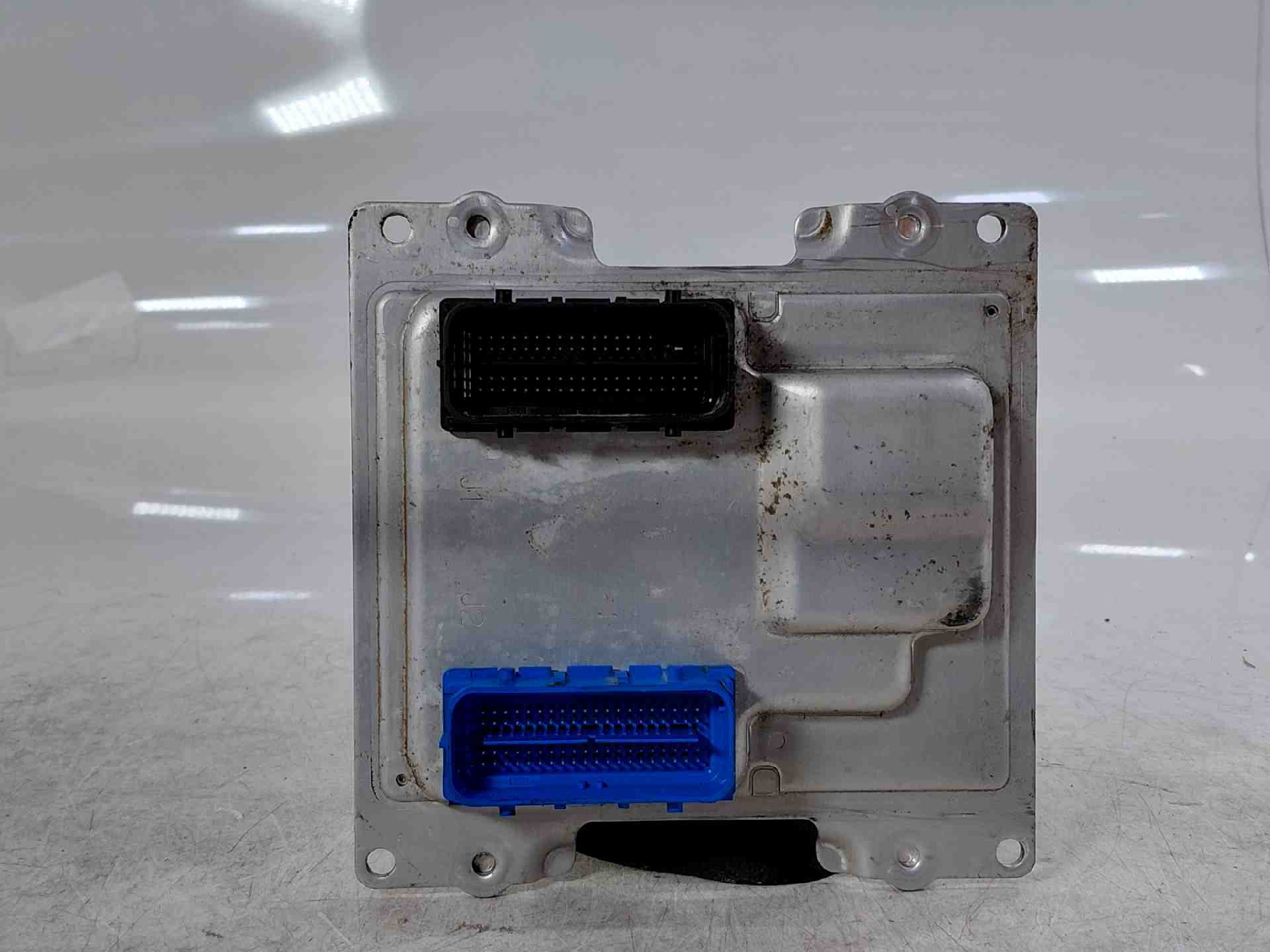 MODULO DE INJECAO CHEVROLET ONIX 1.4 2019