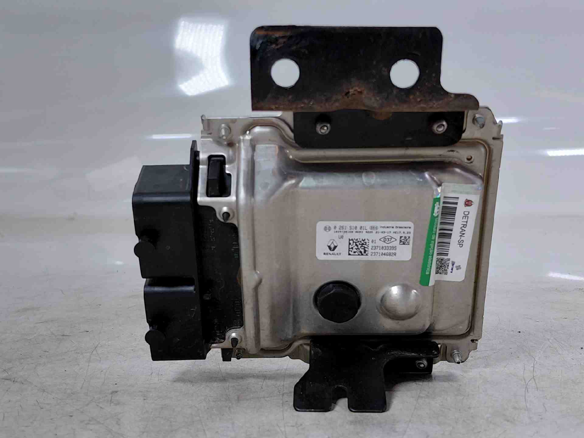 MODULO DE INJECAO RENAULT KWID 1.0 2022