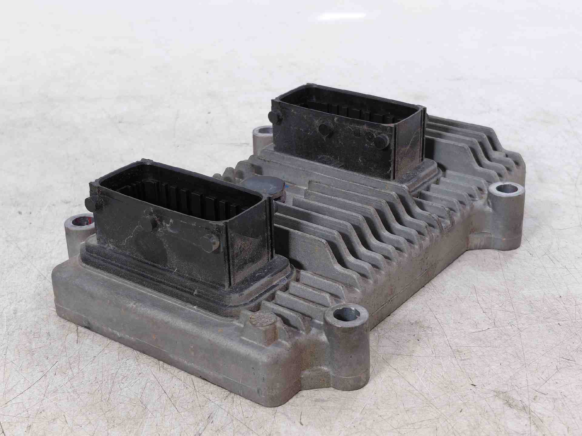 MODULO DE INJECAO FIAT UNO 1.4 2013