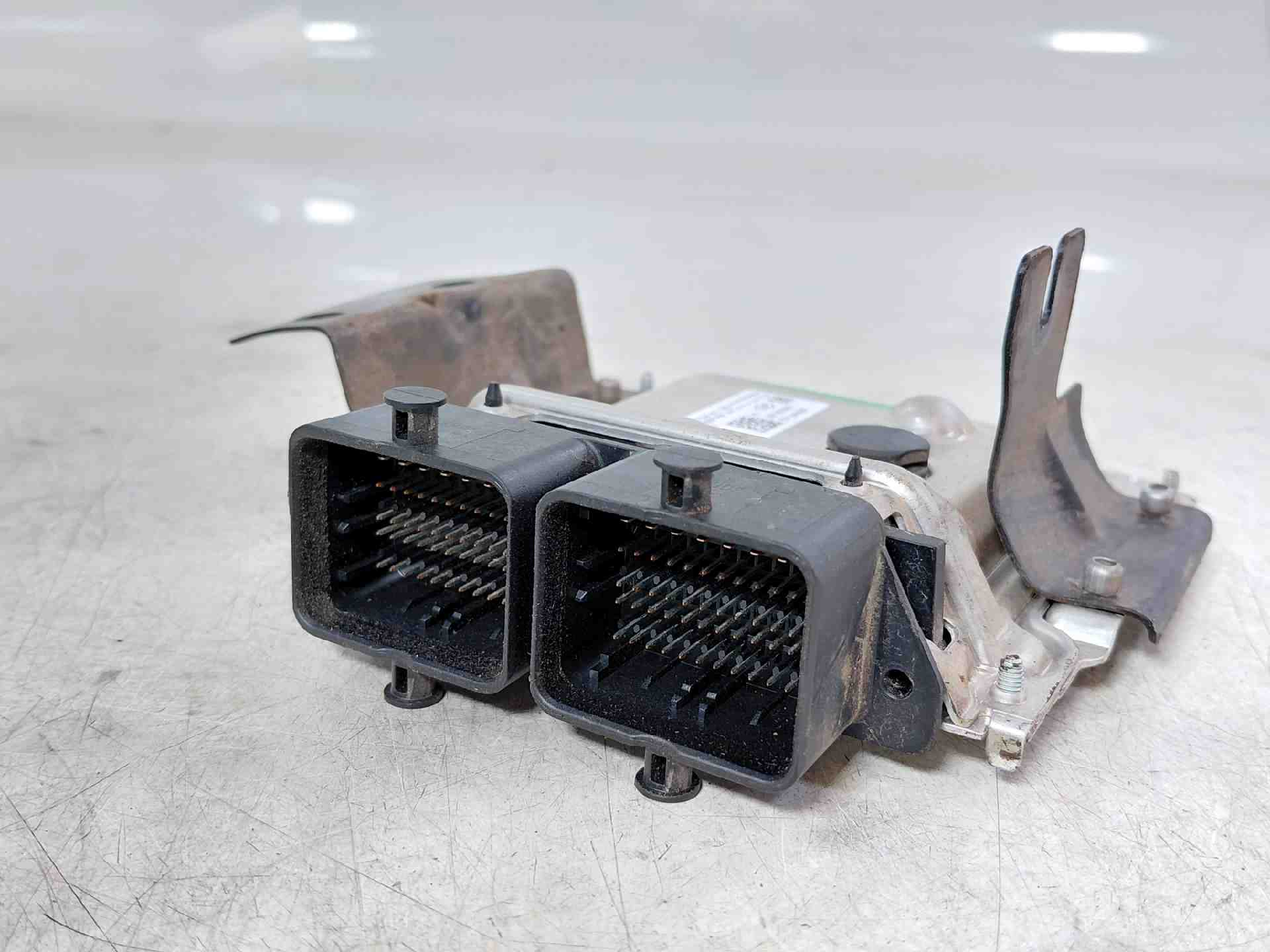 MODULO DE INJECAO RENAULT KWID 1.0 2022