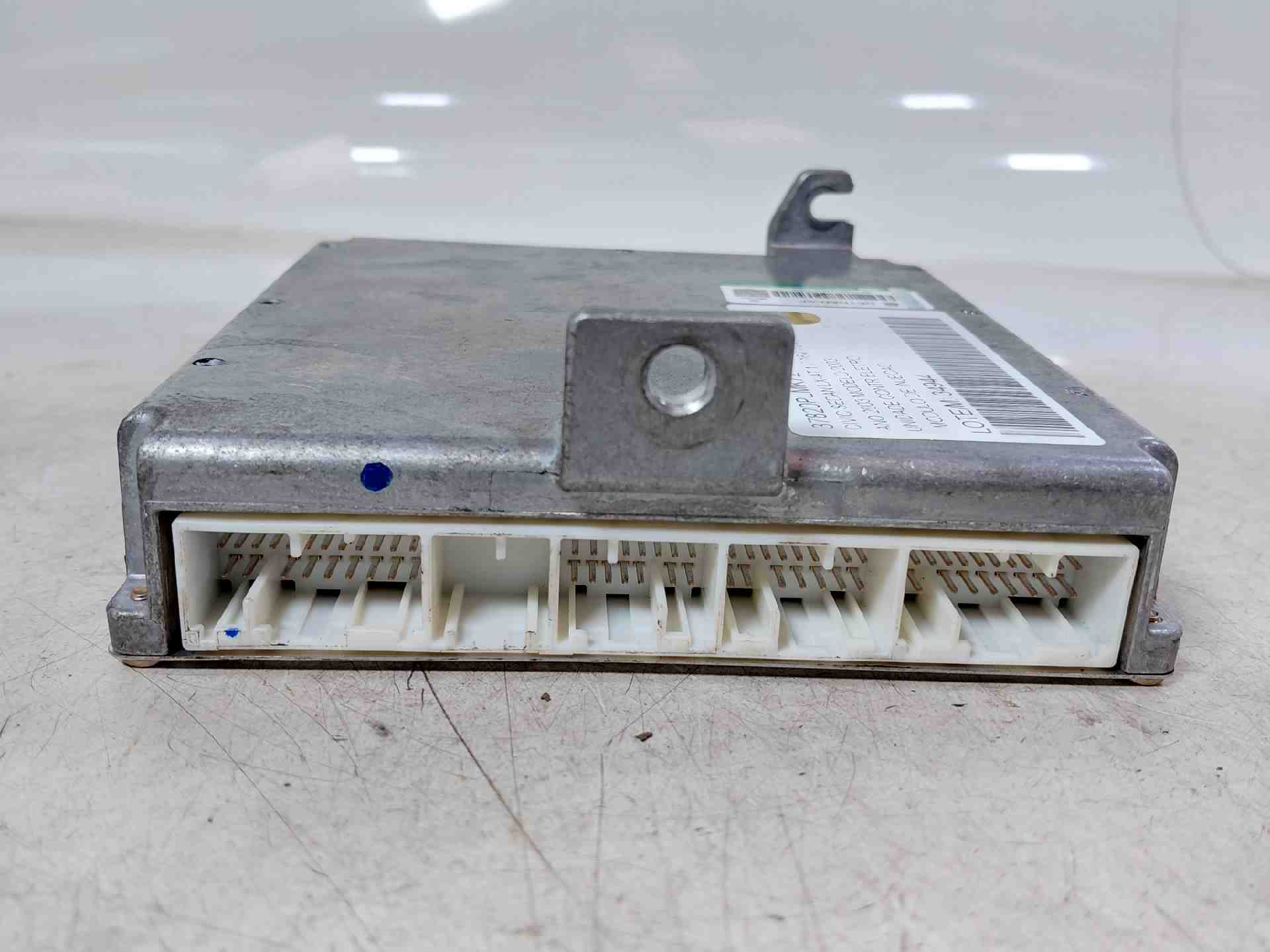 MODULO DE INJECAO HONDA CIVIC 1.7 2003