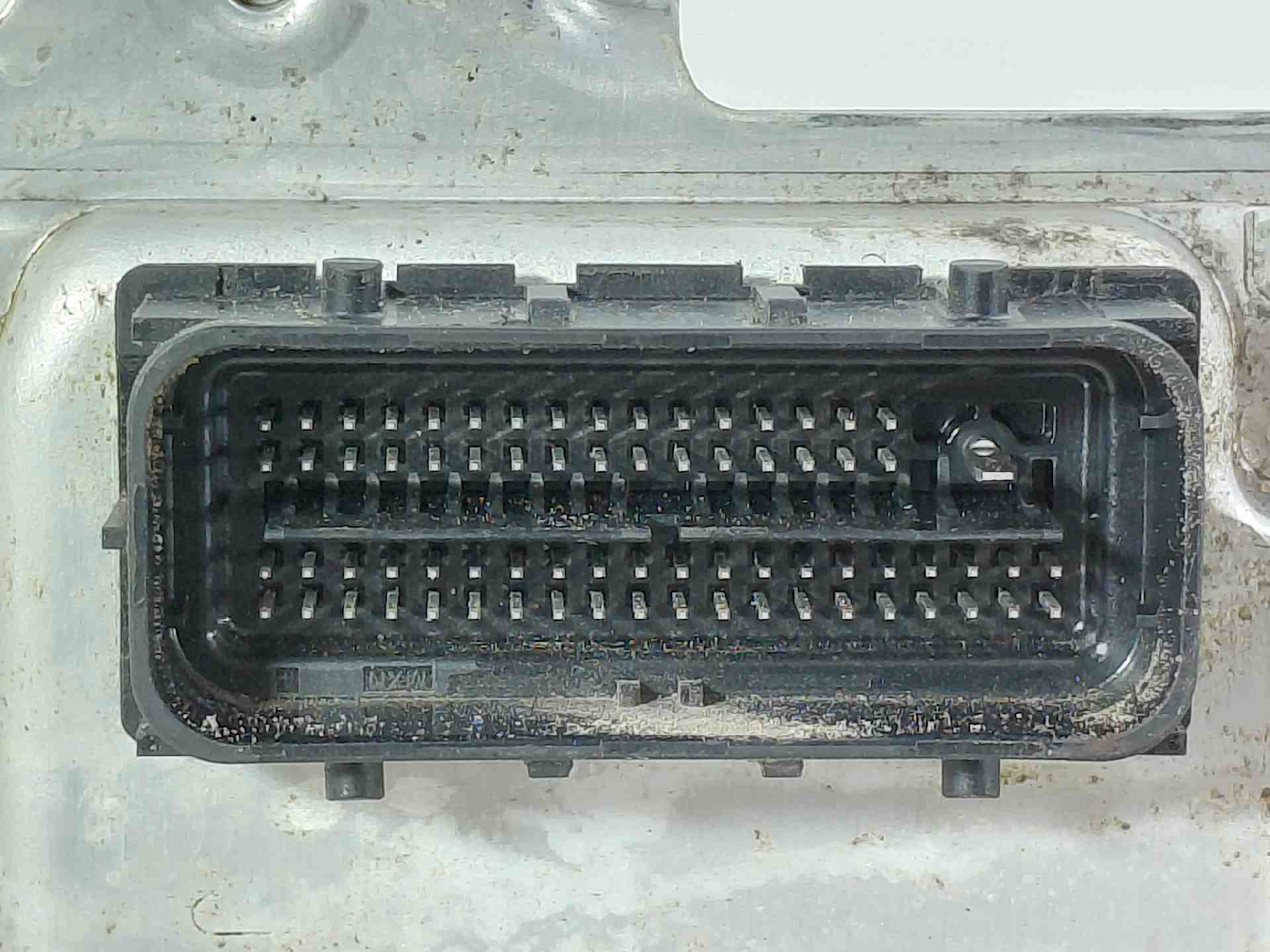 MODULO DE INJECAO CHEVROLET ONIX 1.4 2019