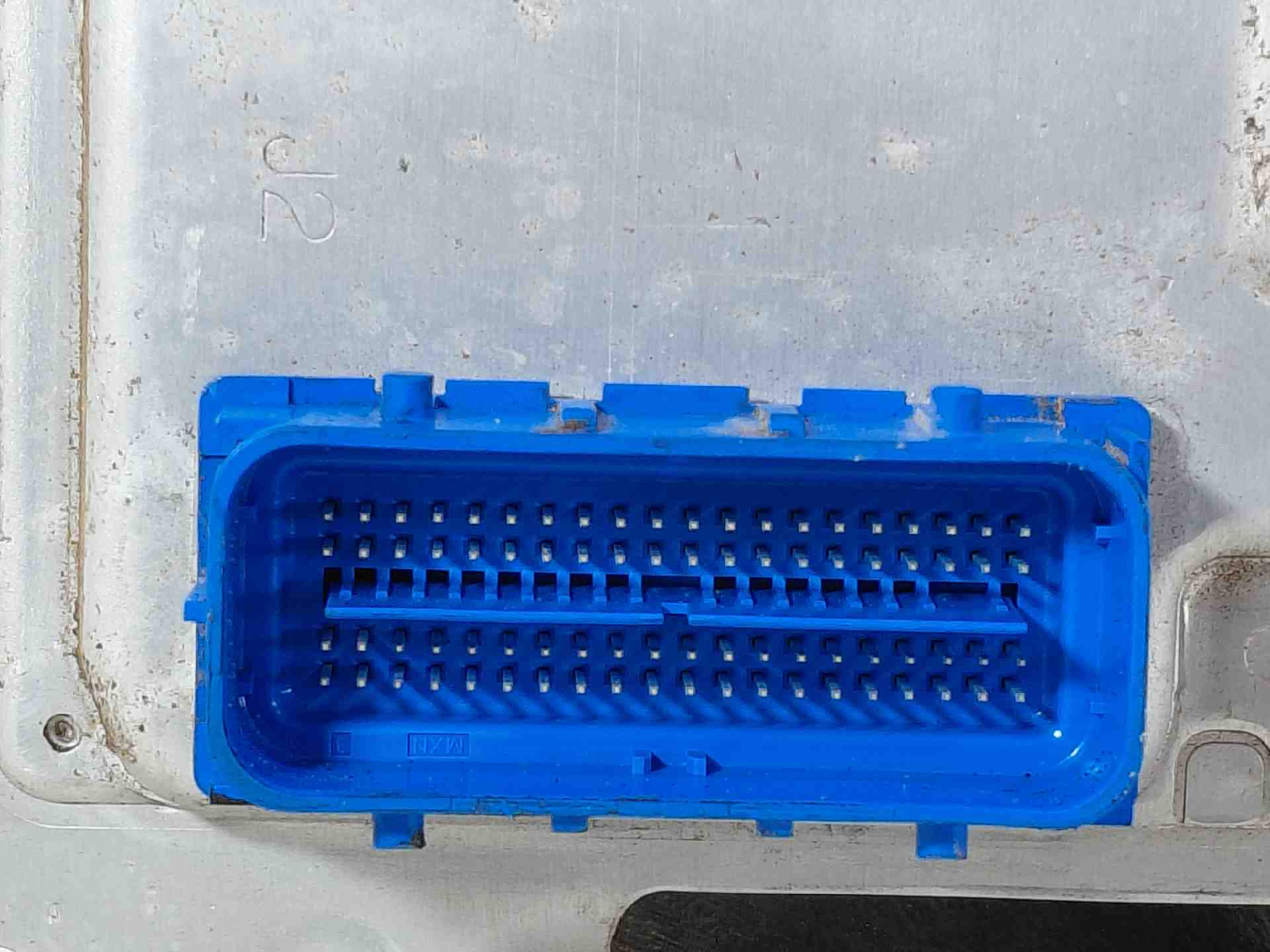 MODULO DE INJECAO CHEVROLET ONIX 1.4 2019