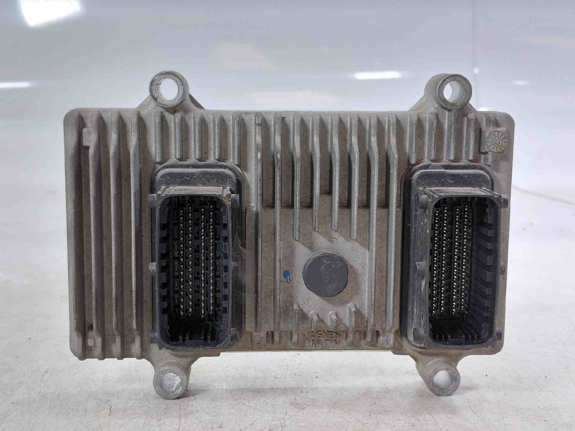 MODULO DE INJECAO FIAT UNO 1.4 2013