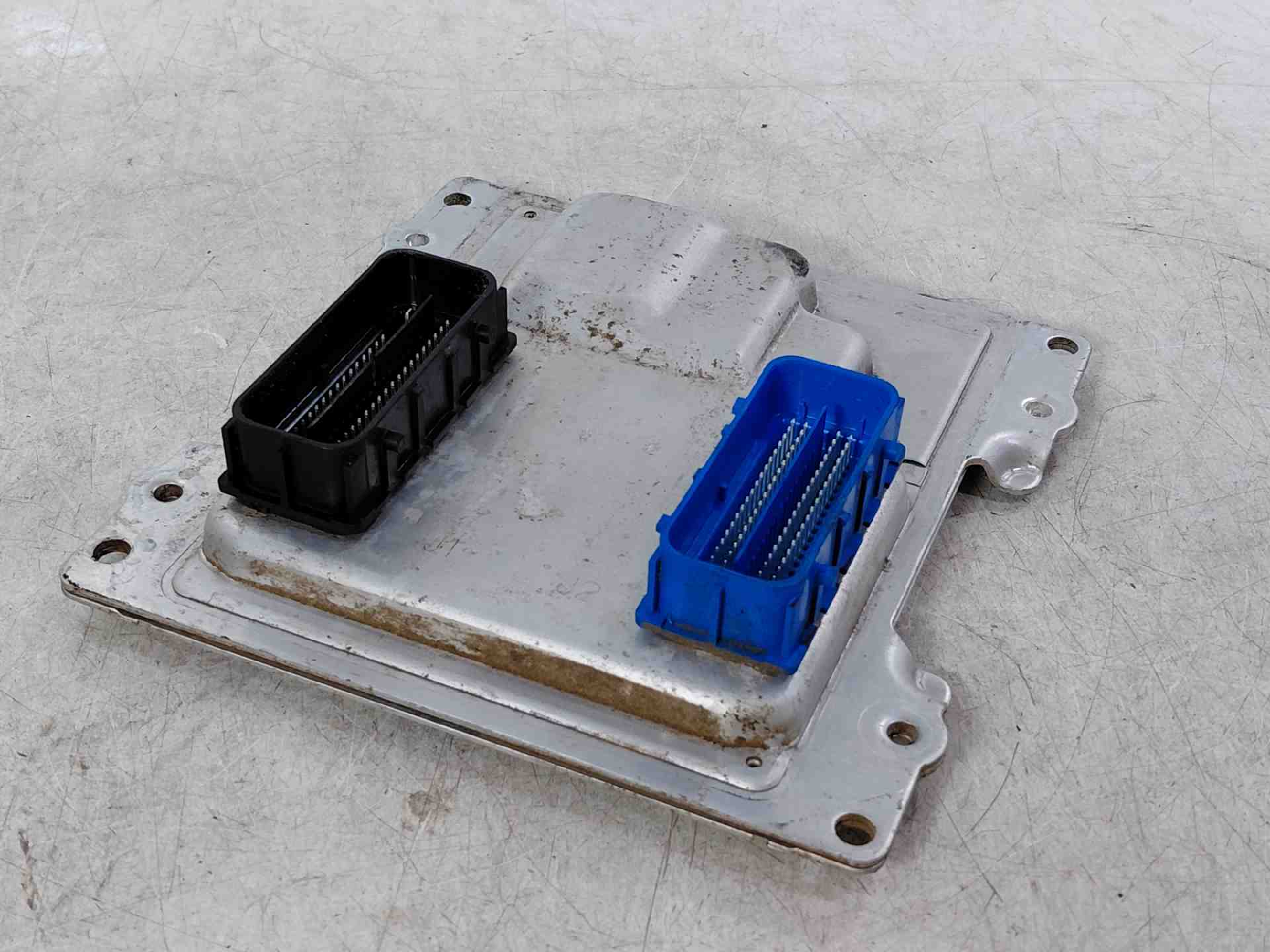 MODULO DE INJECAO CHEVROLET ONIX 1.4 2019