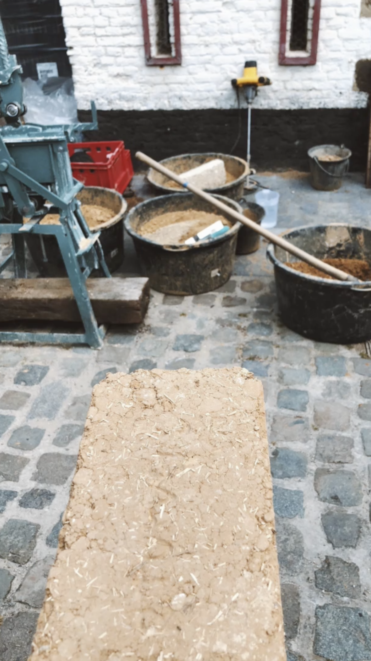 Initiation aux biosourcés