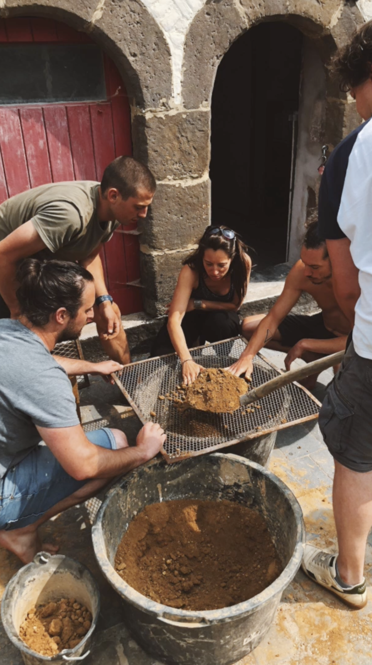 Initiation aux biosourcés