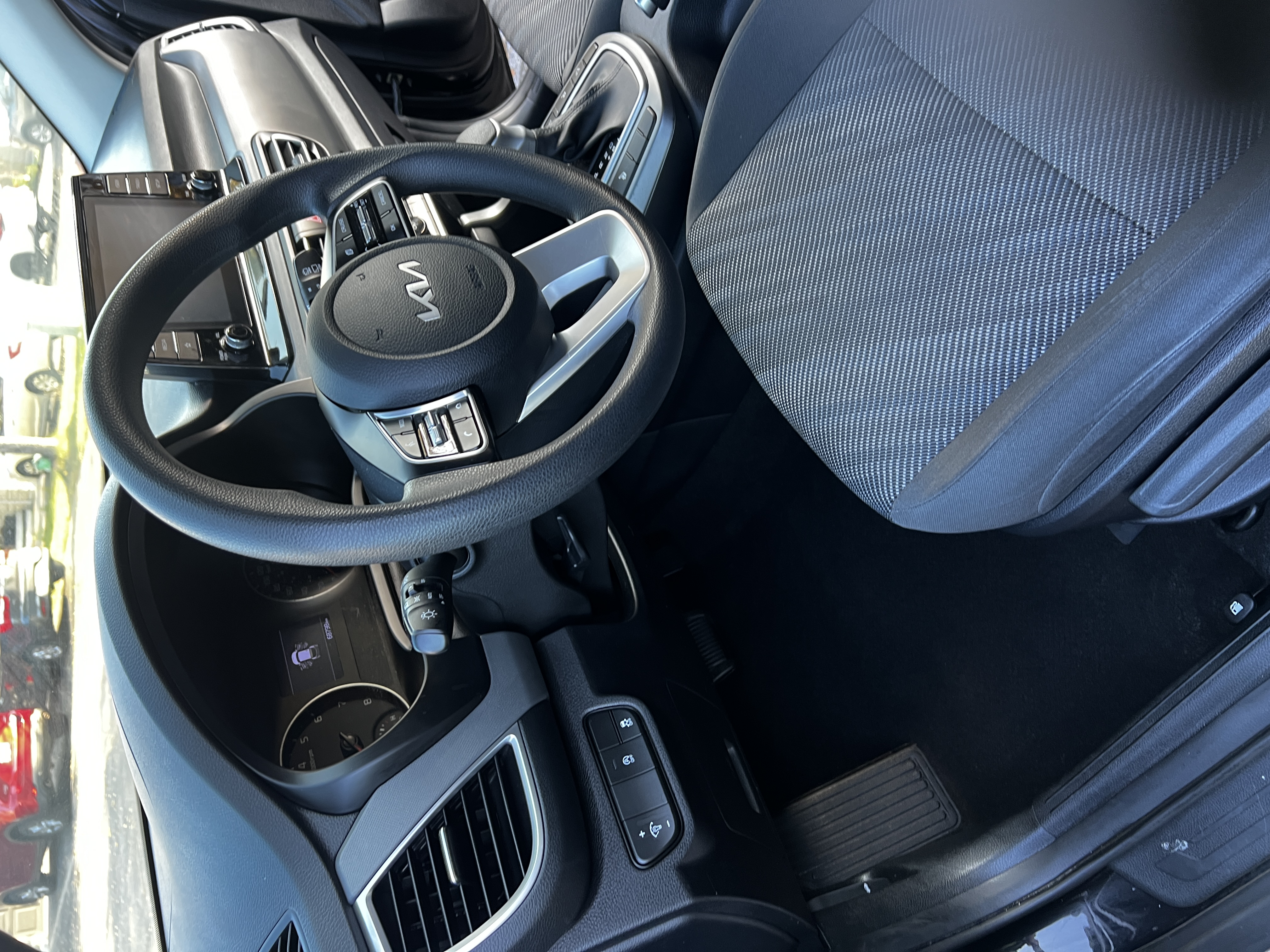 Shine6ix Standard Detail (SUV)