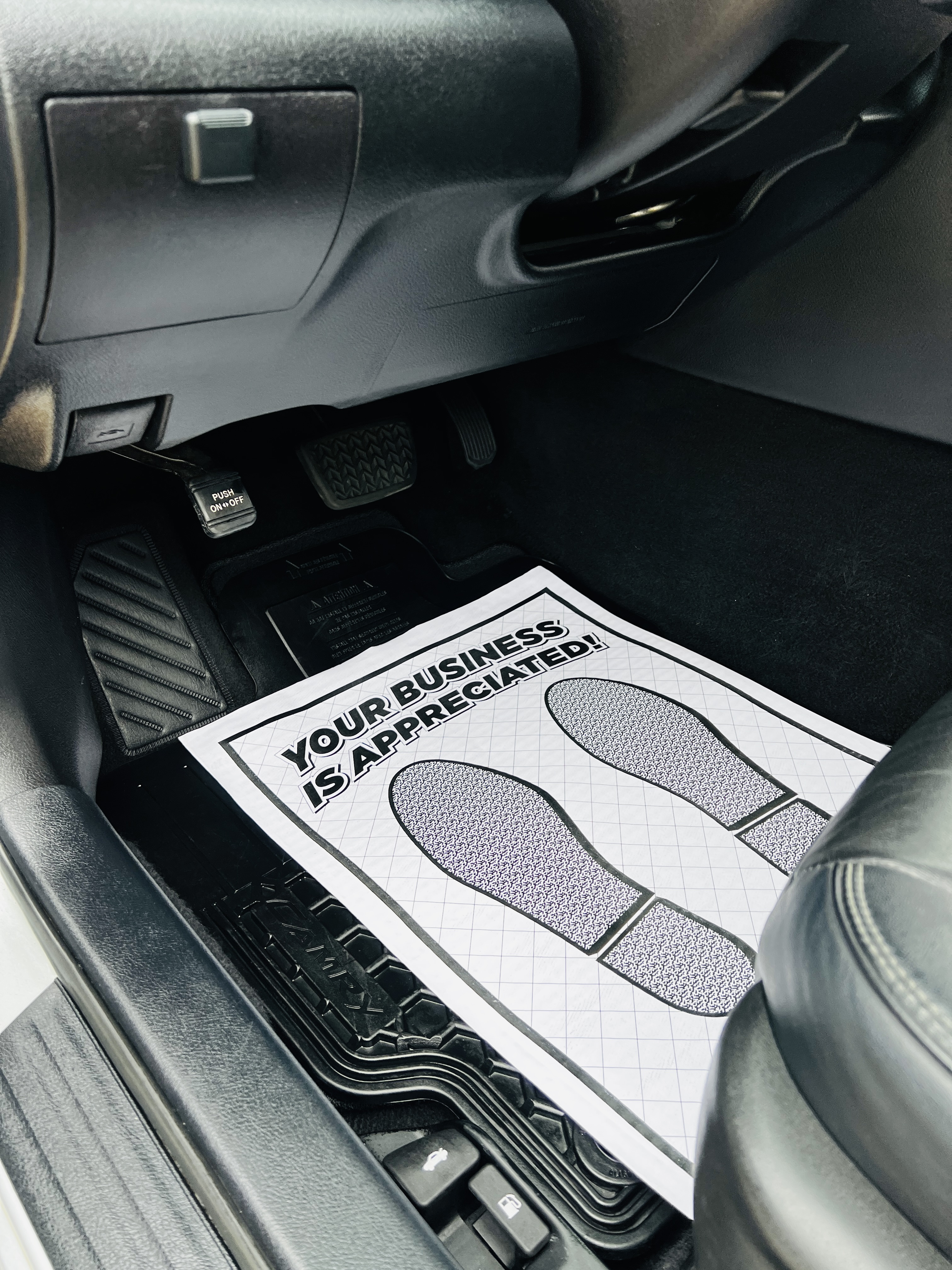 Shine6ix Interior Pro Detail (SUV)