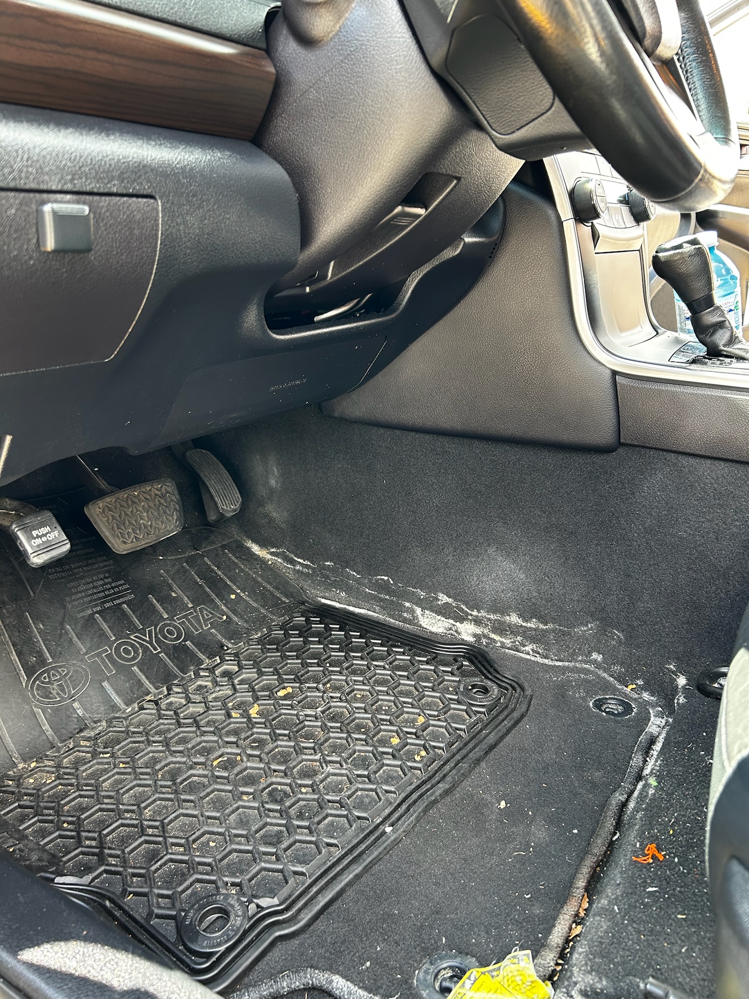 Shine6ix Interior Pro Detail (SUV)