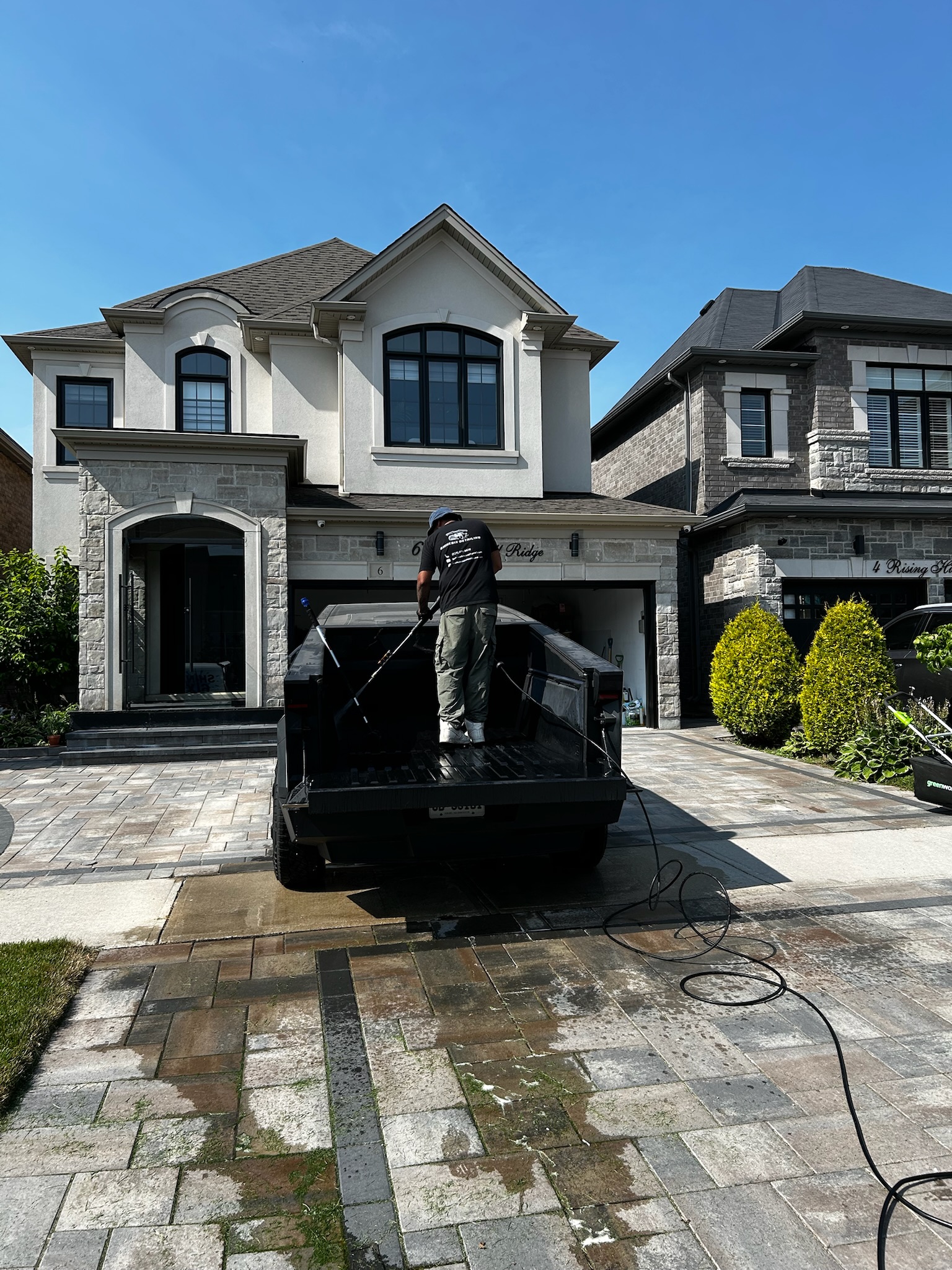   Shine6ix Elite Detail (SEDAN&COUPE)