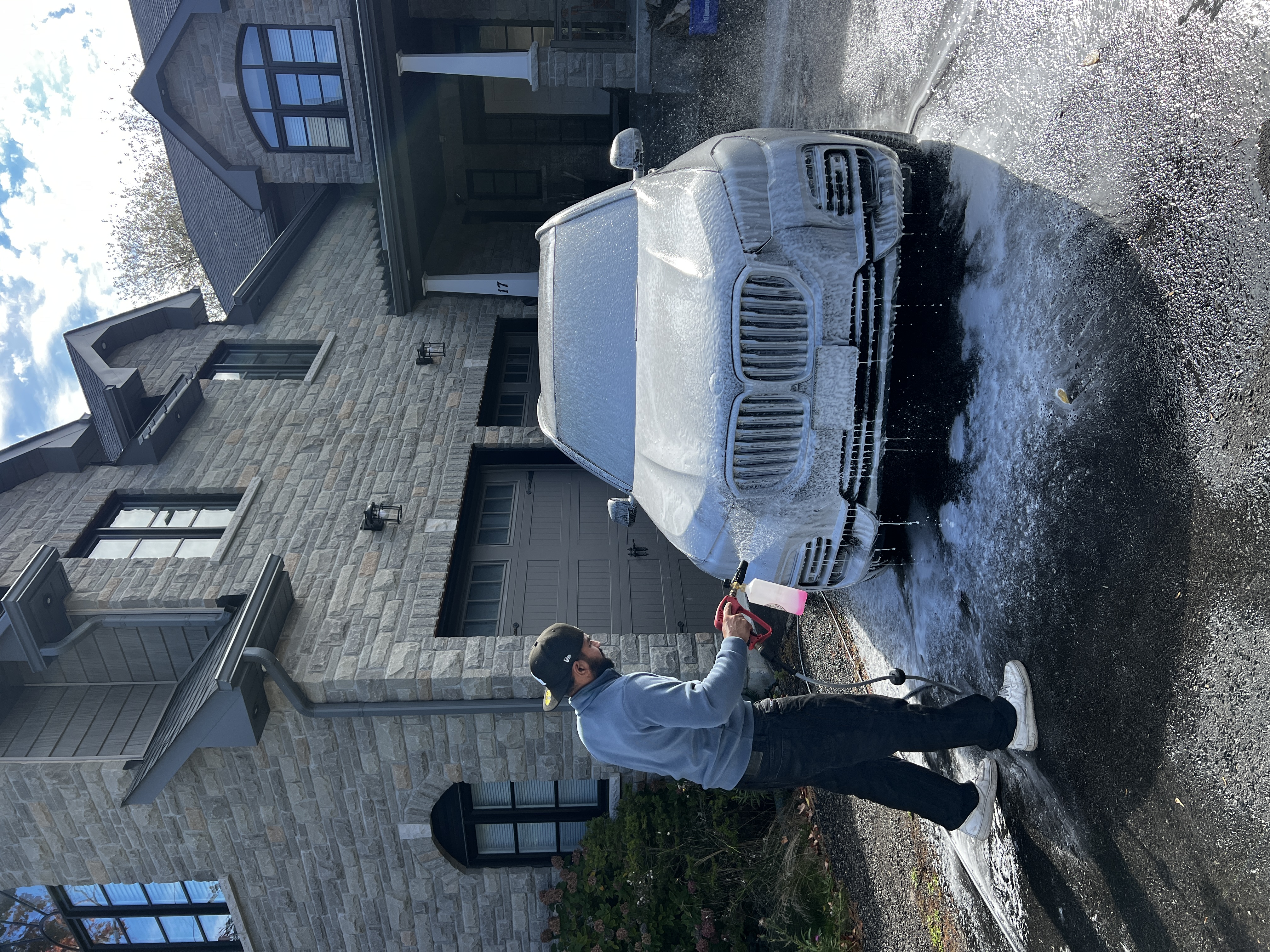 Shine6ix ELITE DETAIL SUV