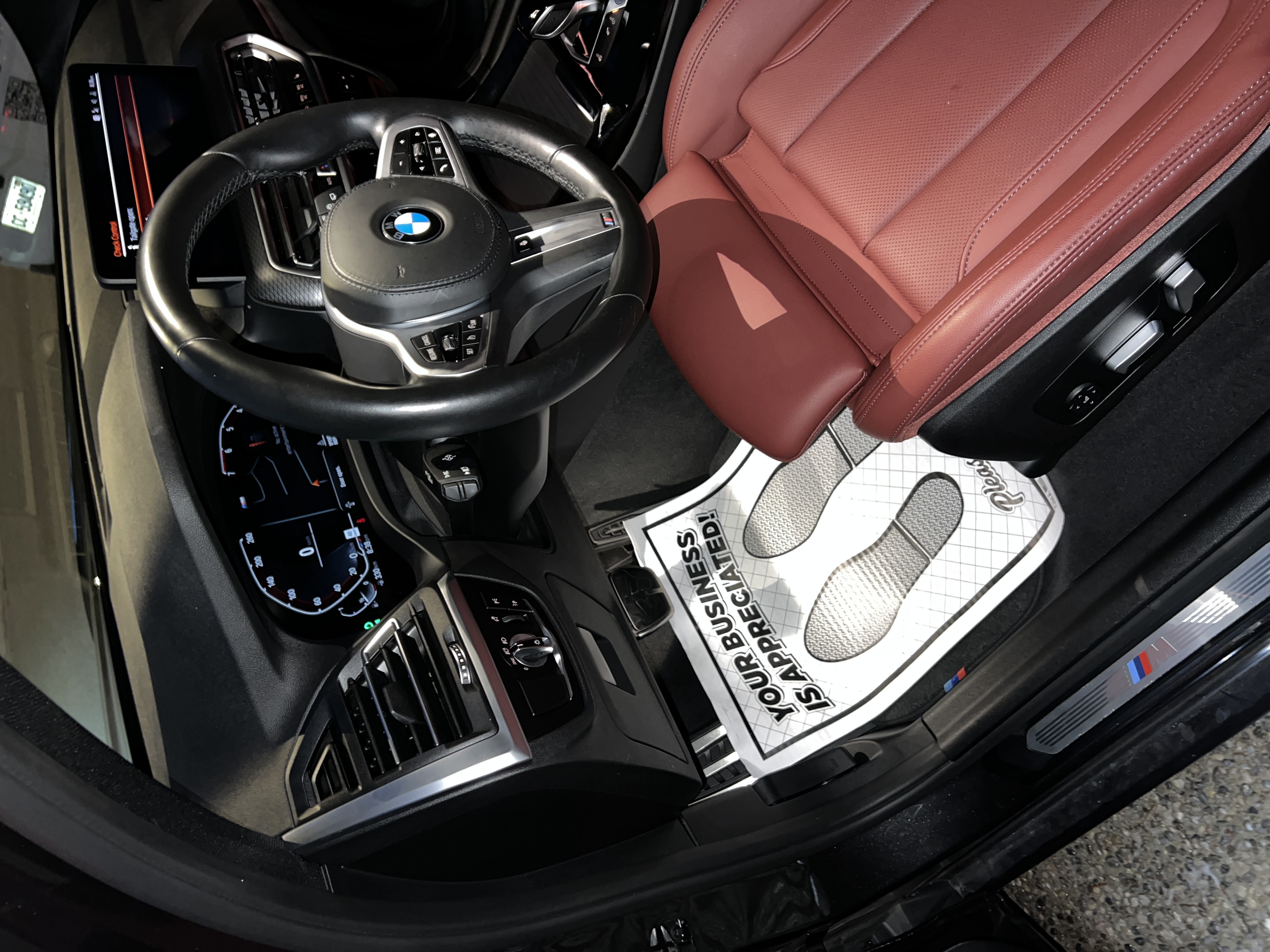 Shine6ix Standard Detail SUV