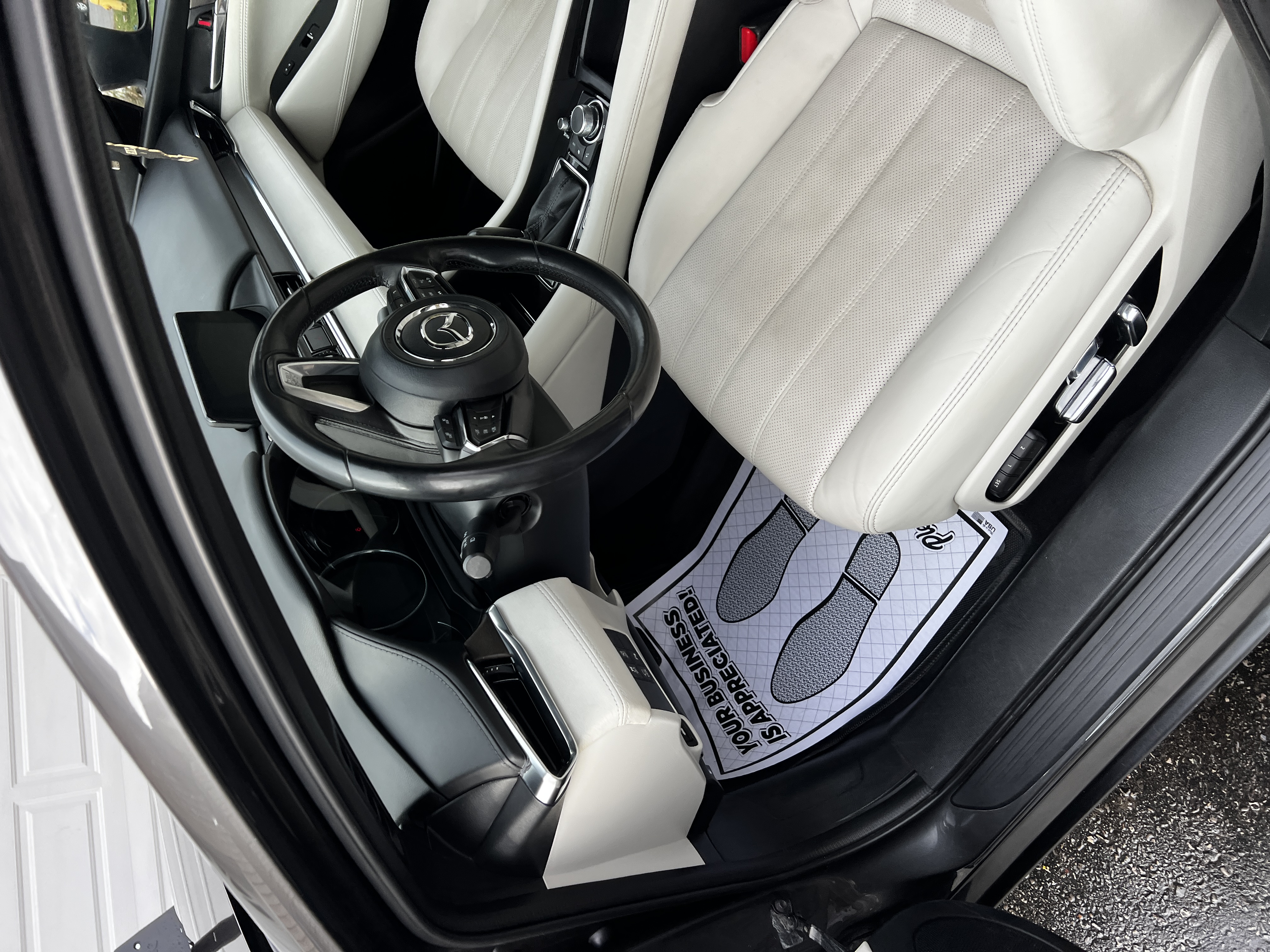 Shine6ix Standard Detail (SUV)