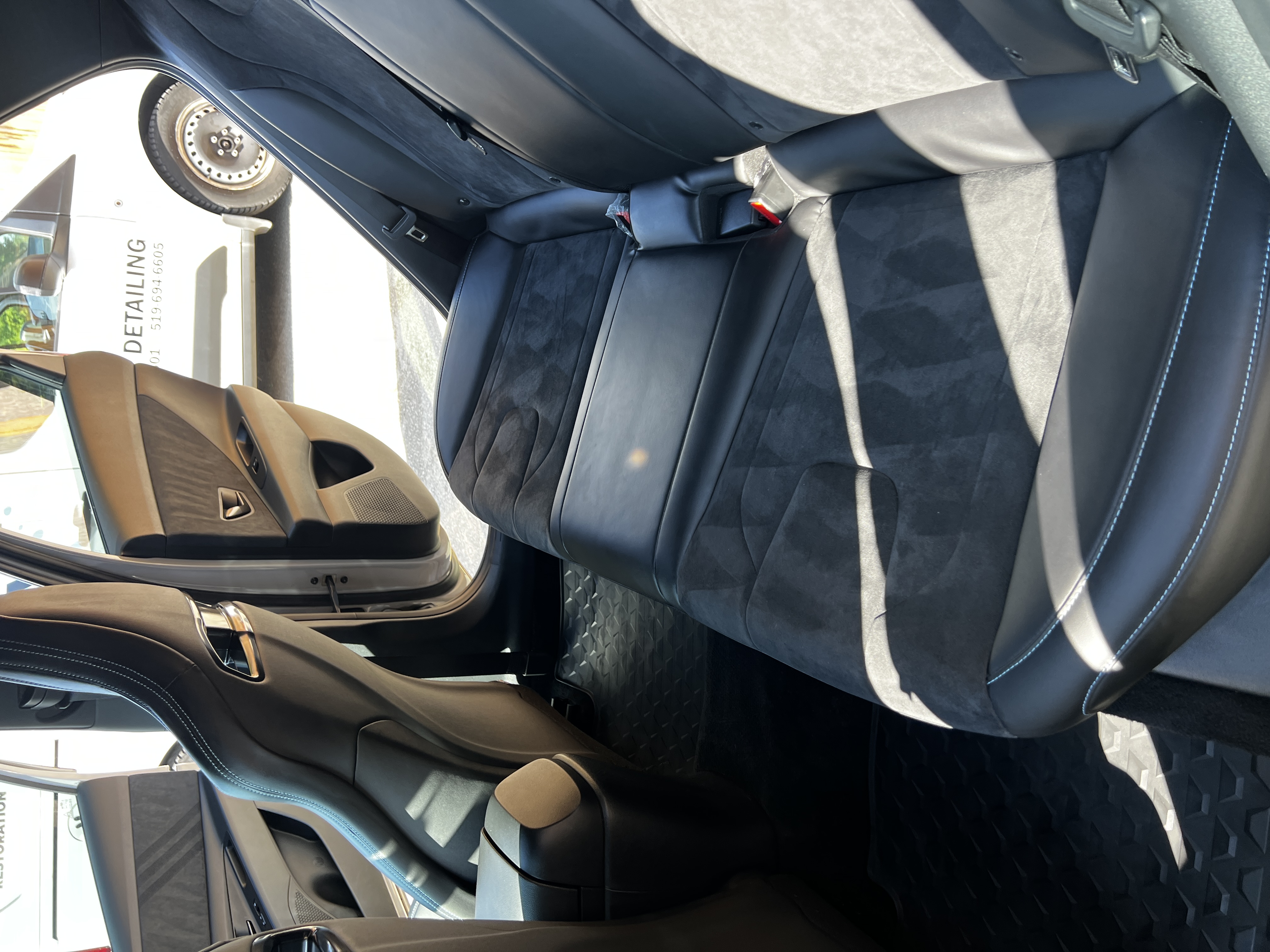 Shine6ix Standard Detail  (SEDAN&COUPE)