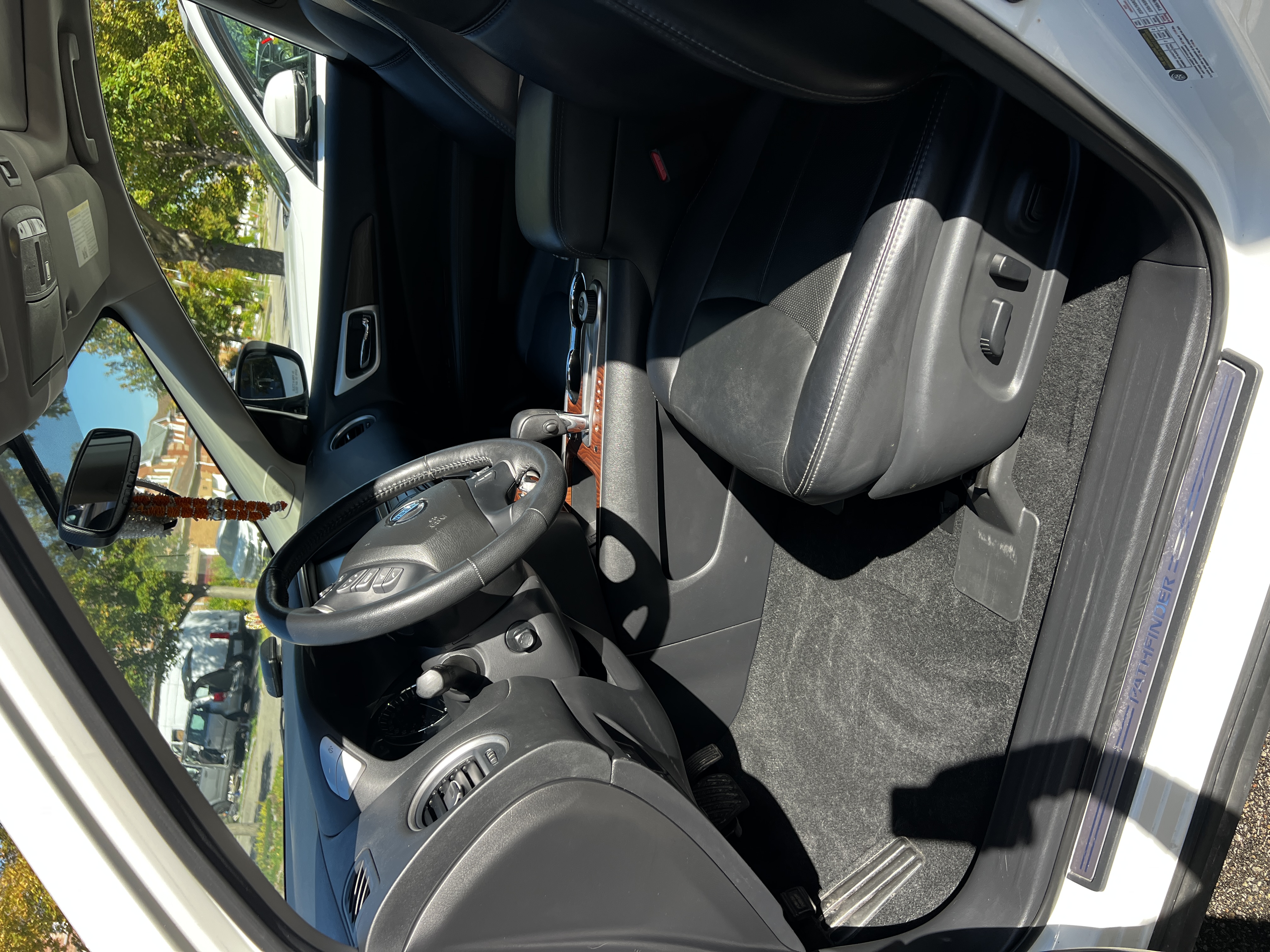 Shine6ix Interior Pro Detail (SEDAN&COUPE)