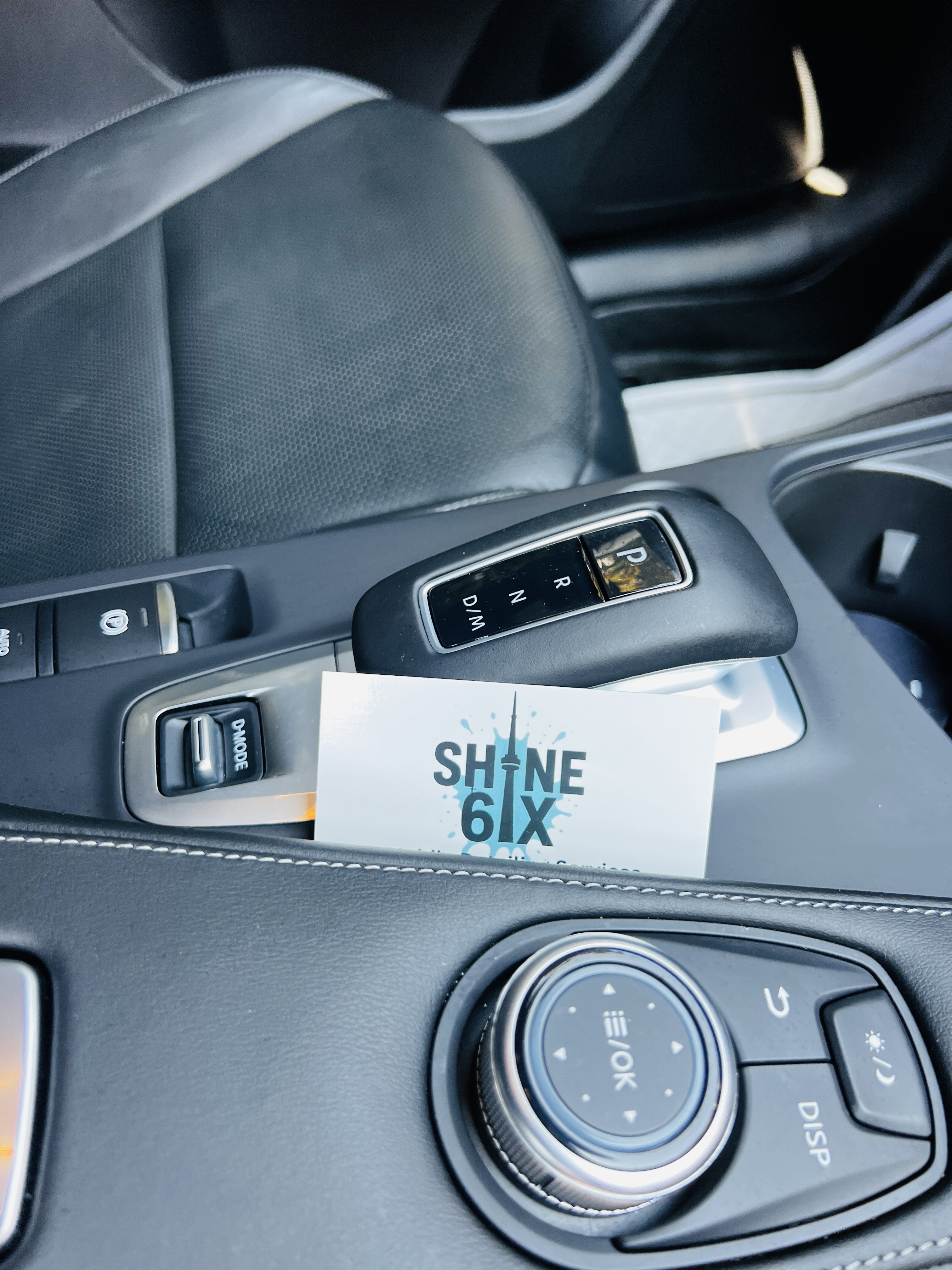   Shine6ix Elite Detail (SEDAN&COUPE)