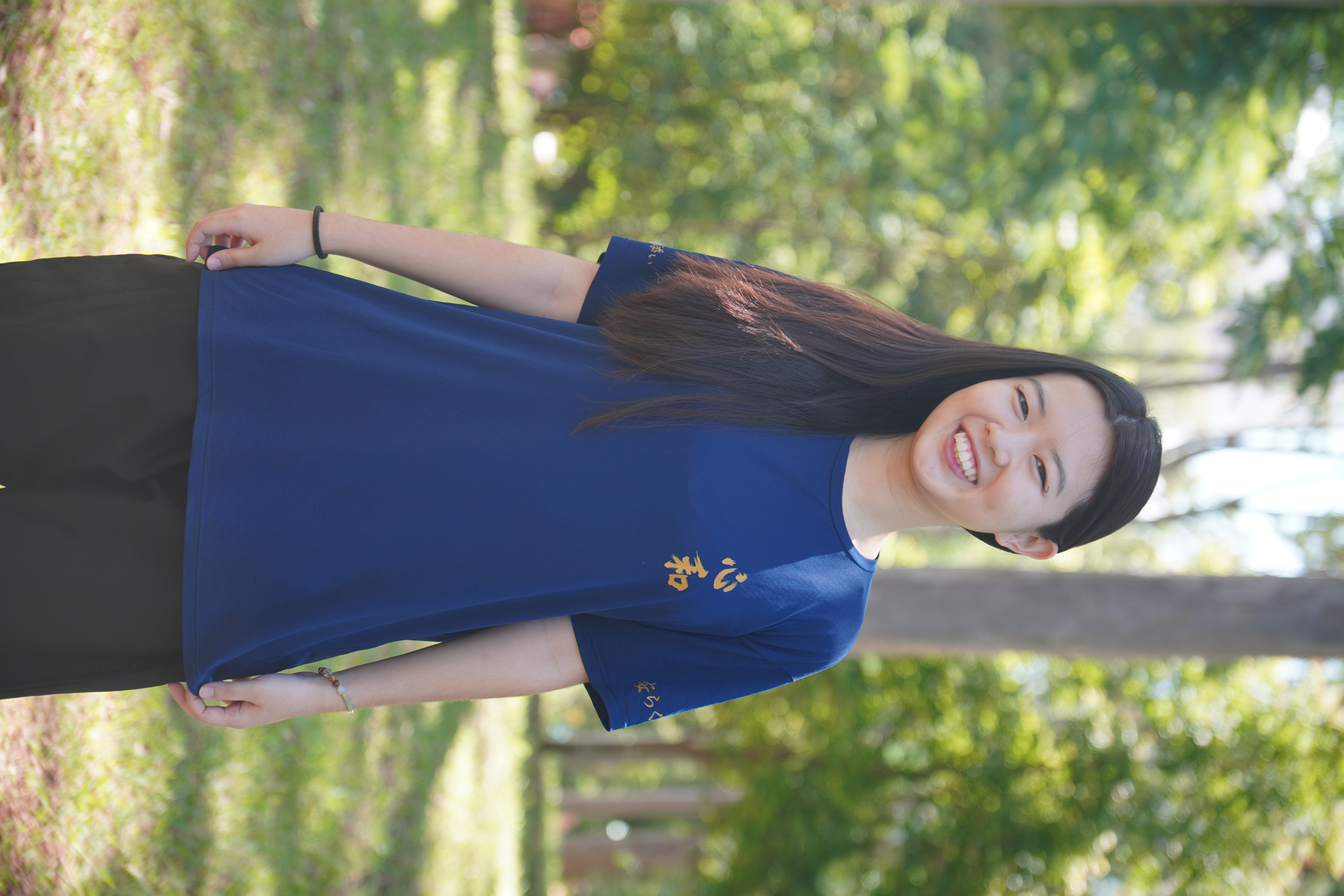 Camiseta de treino - Shinwa Eisa