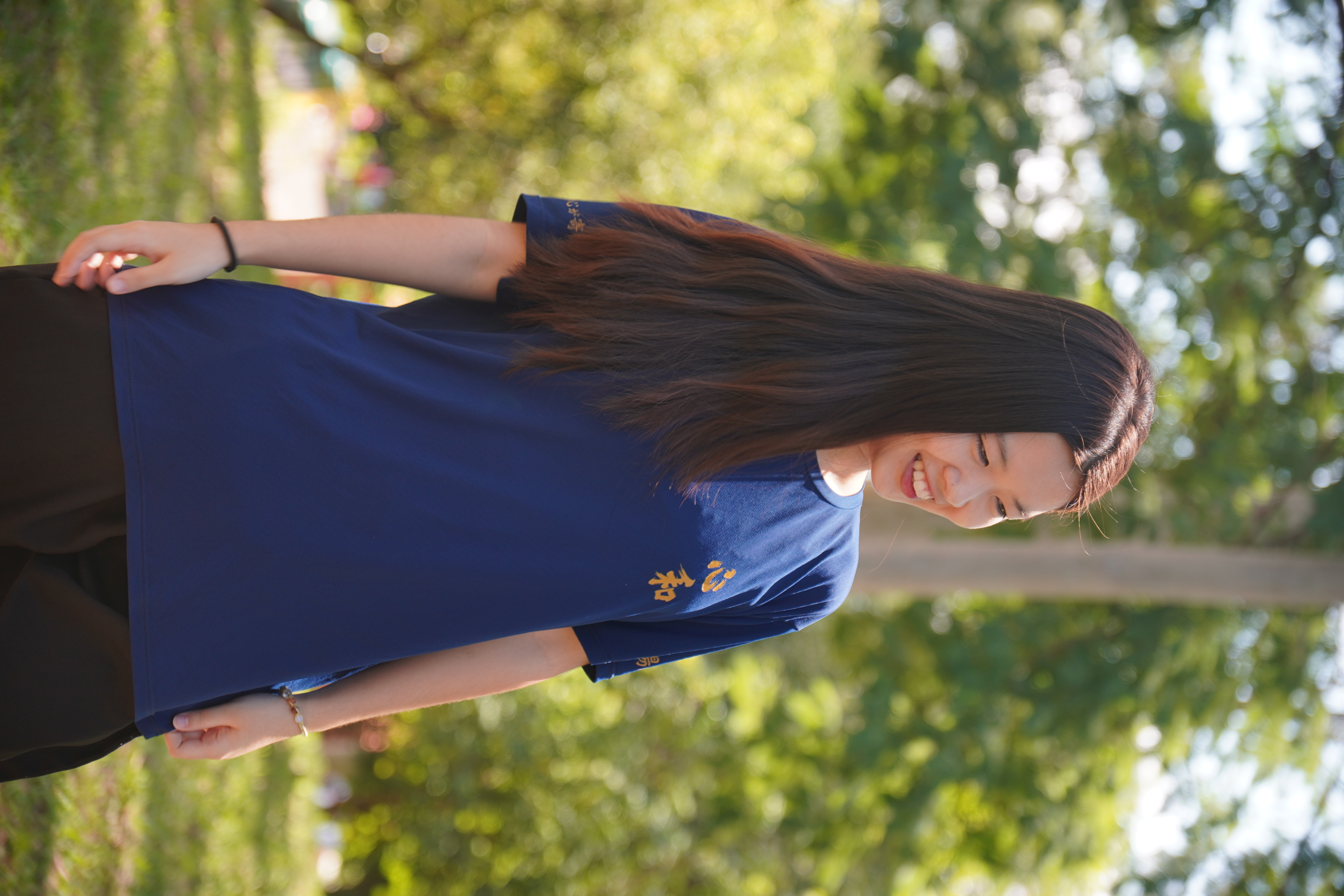 Camiseta de treino - Shinwa Eisa