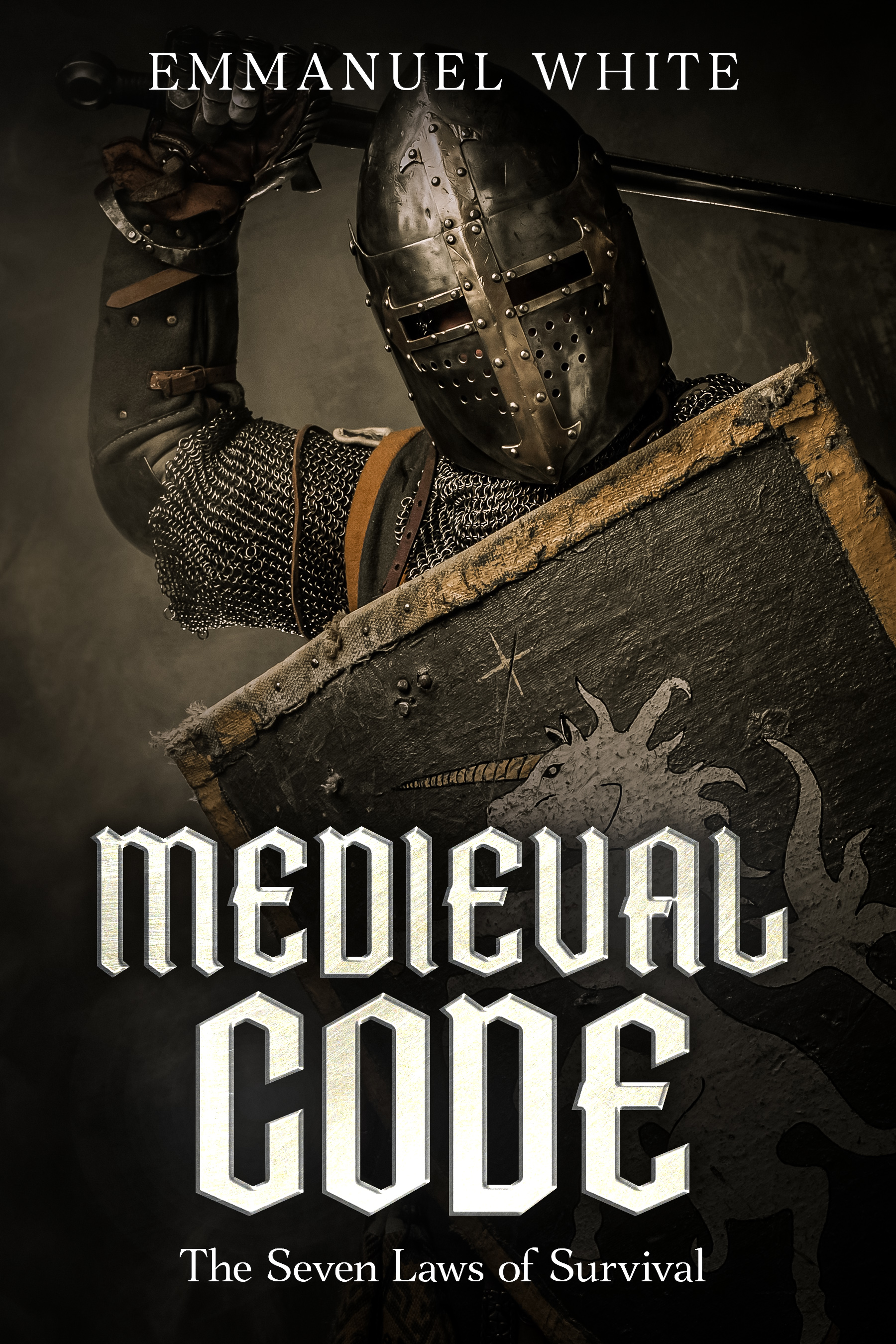 Medieval Code: The Seven Laws of Survival