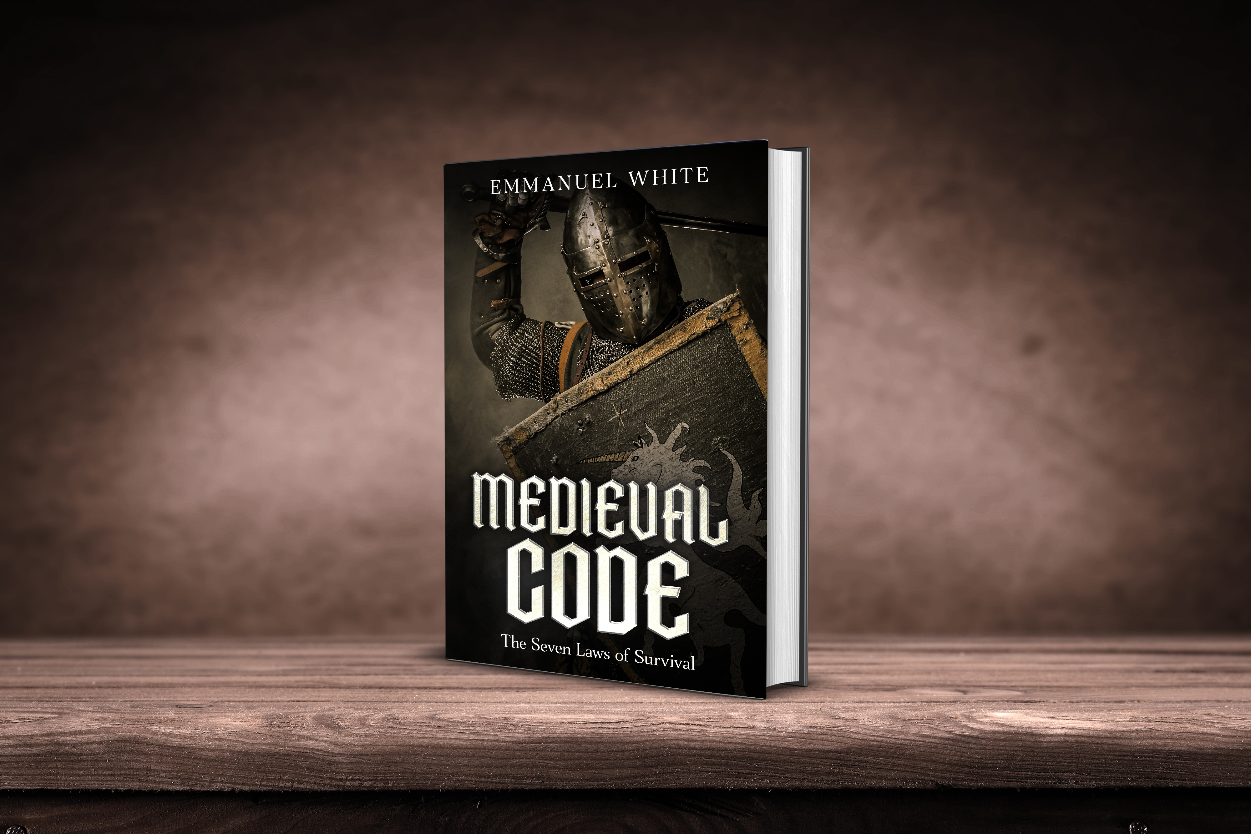 Medieval Code: The Seven Laws of Survival