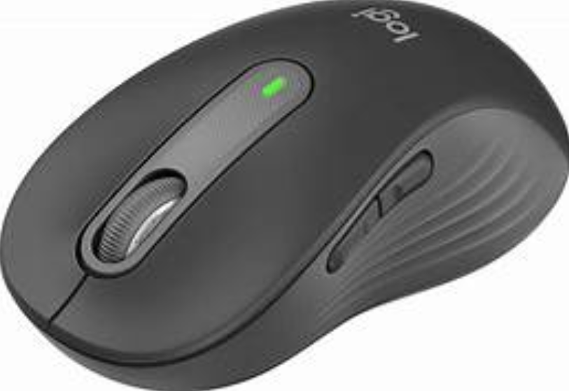 Mouse Sem Fio Logitech