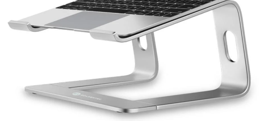 Suporte para Notebook em Alumínio