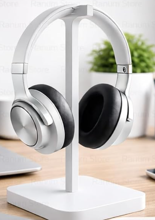 Fone de Ouvido Bluetooth Premium