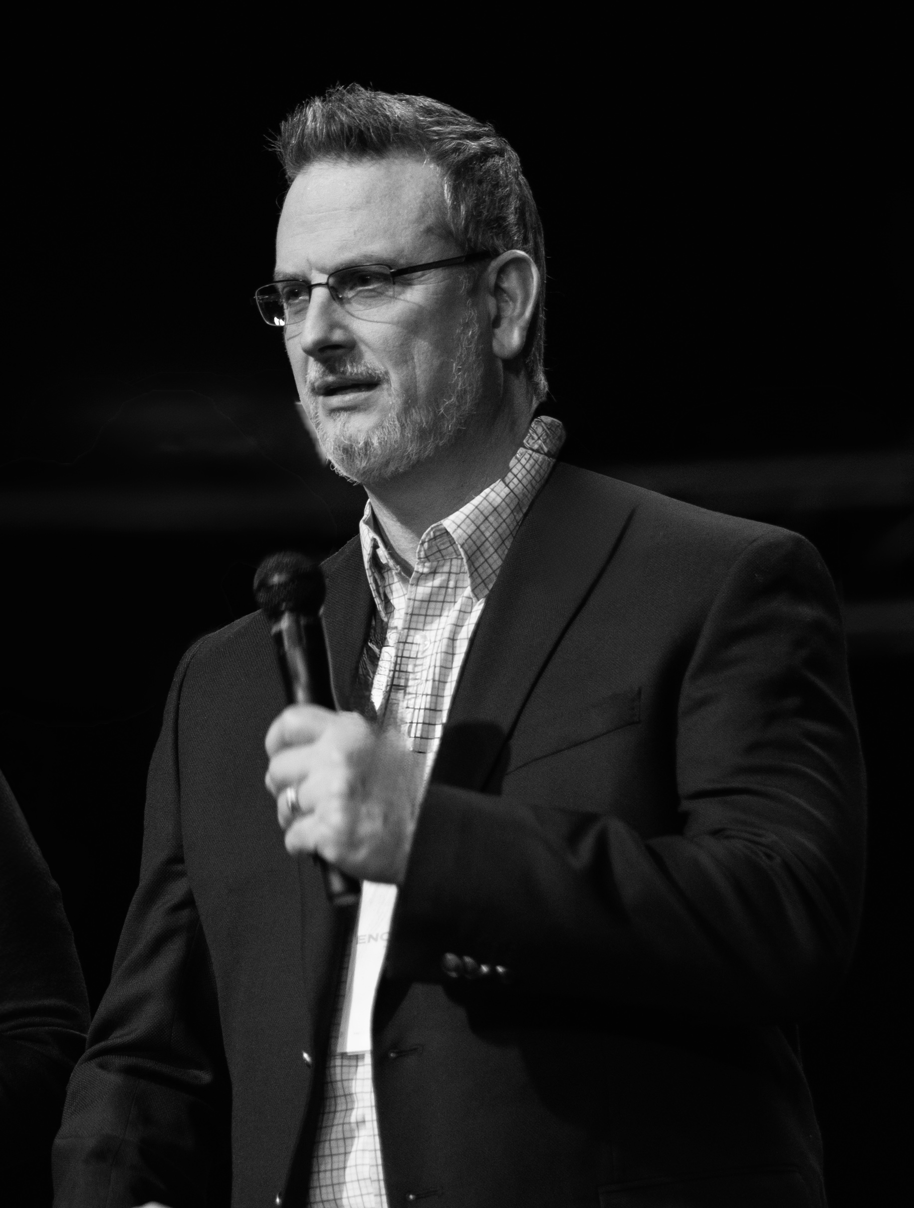 Speaking Engagements