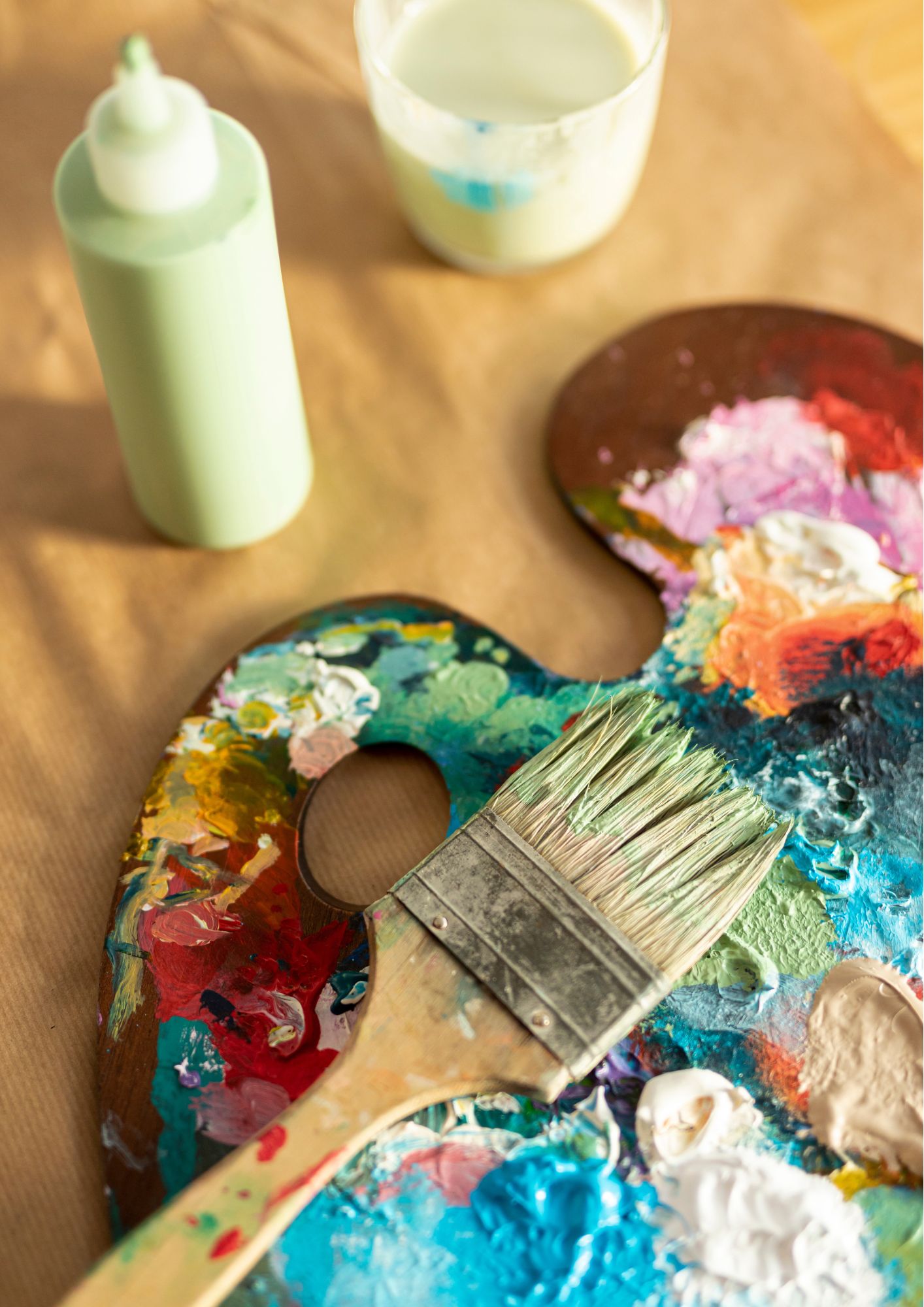 el jardín que llevas dentro ✸  sábado 19 de abril