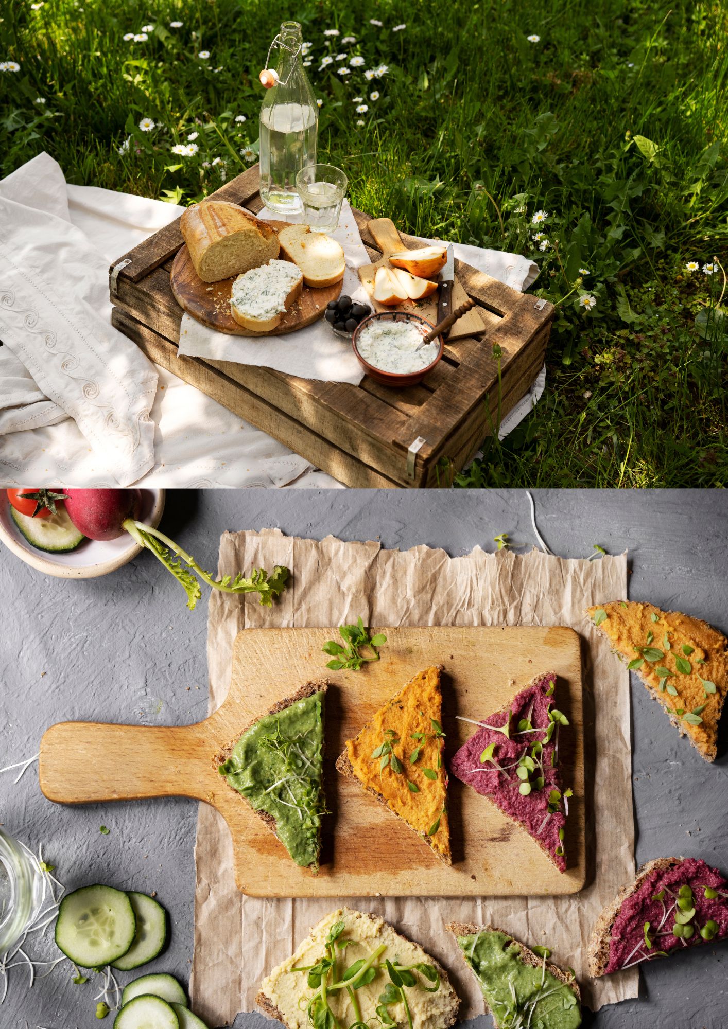 el jardín que llevas dentro ✸  sábado 19 de abril