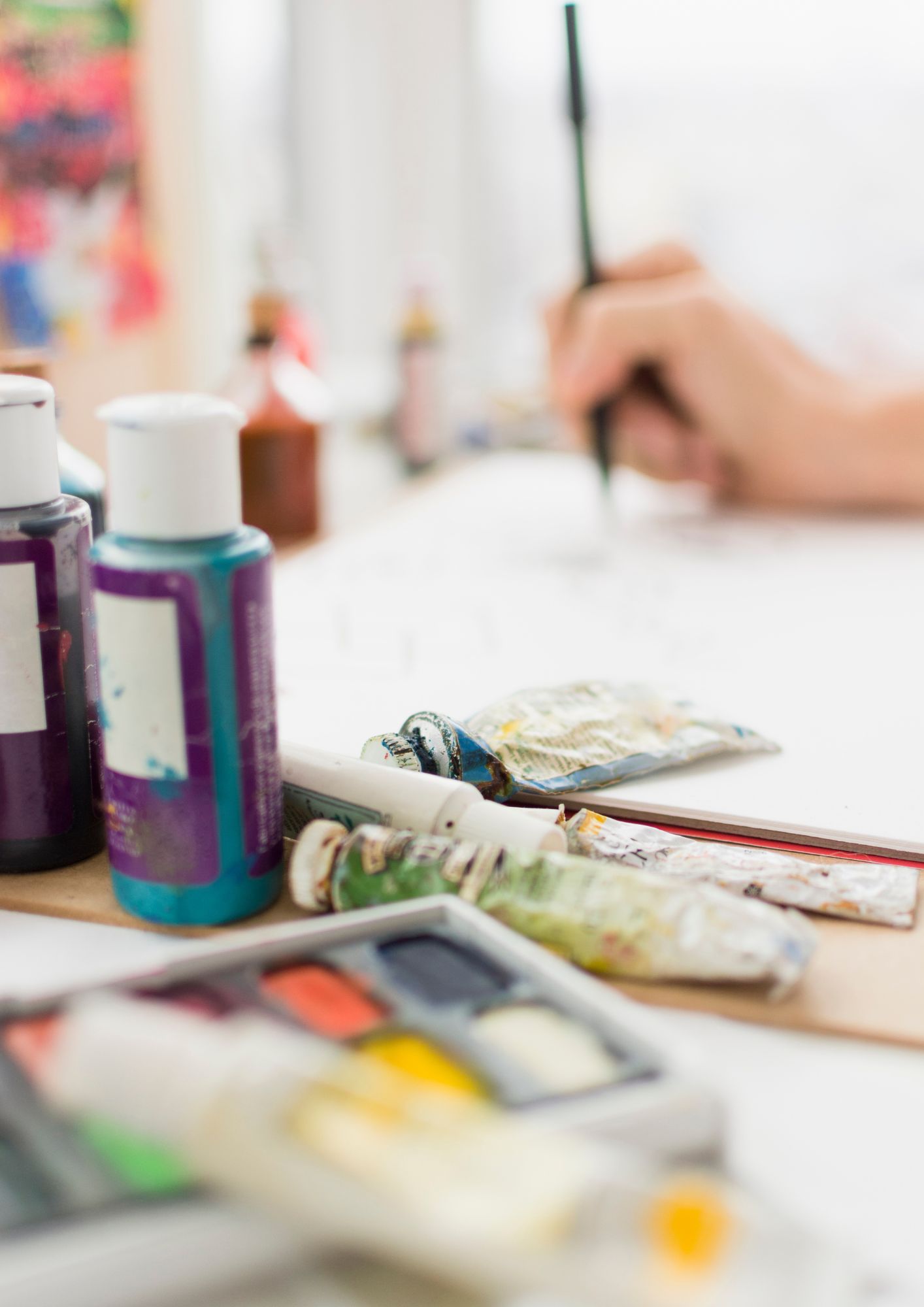 círculo creativo ✸  encuentros mensuales