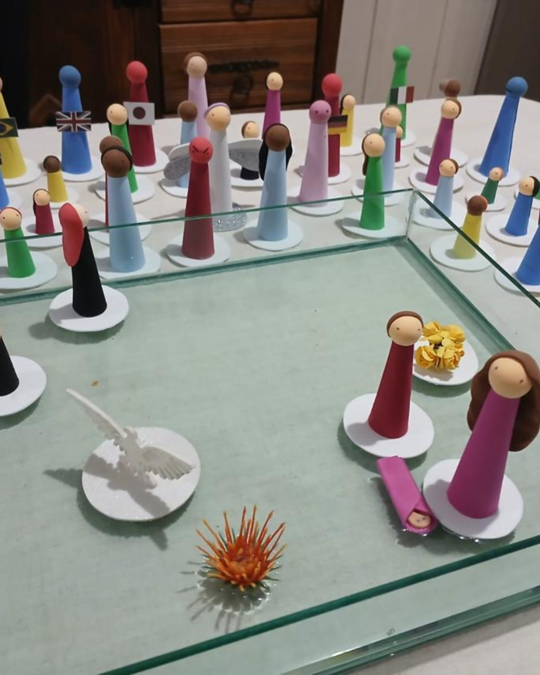  Sessão de Constelação Familiar Online 